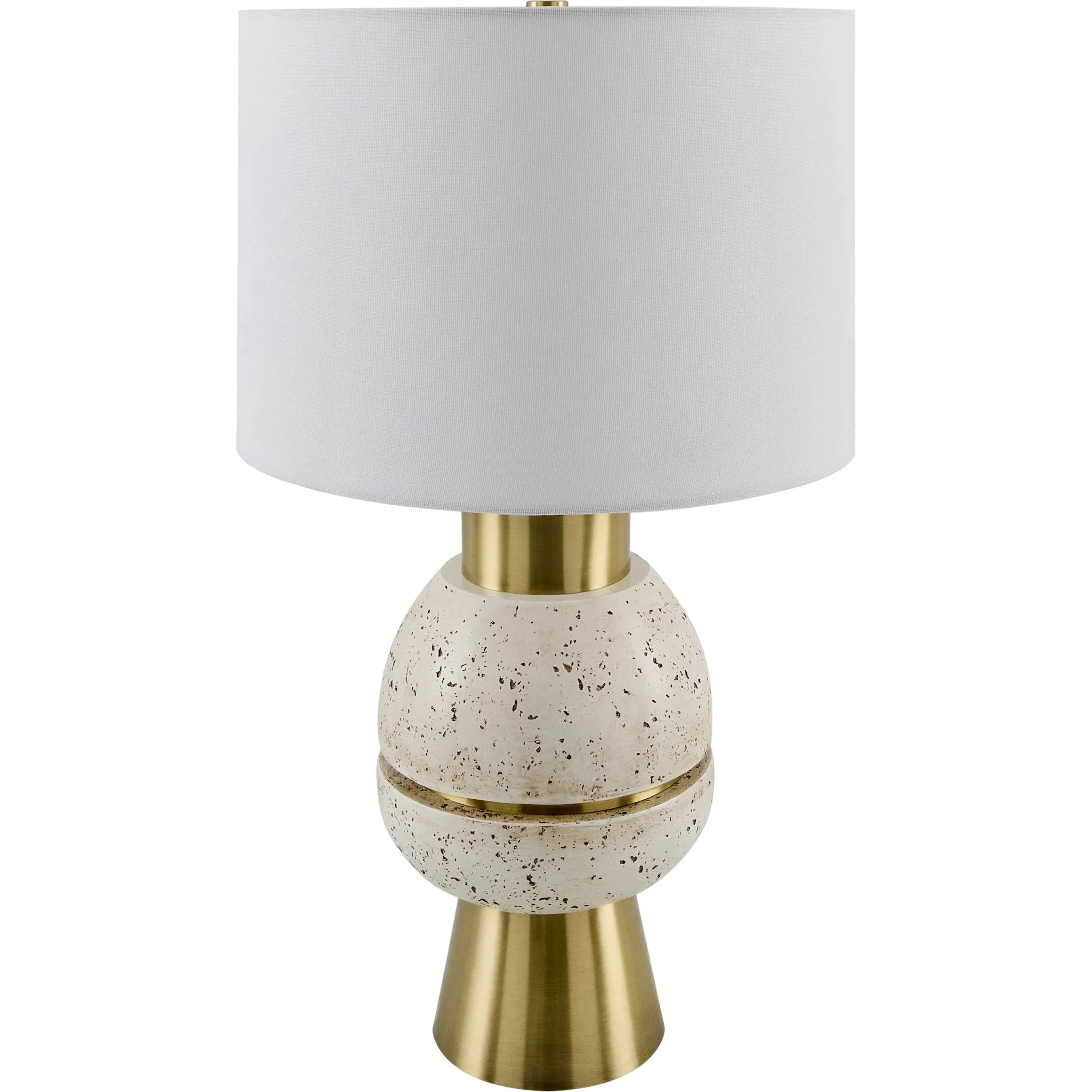 Niobe Accent Table Lamp - Image 4