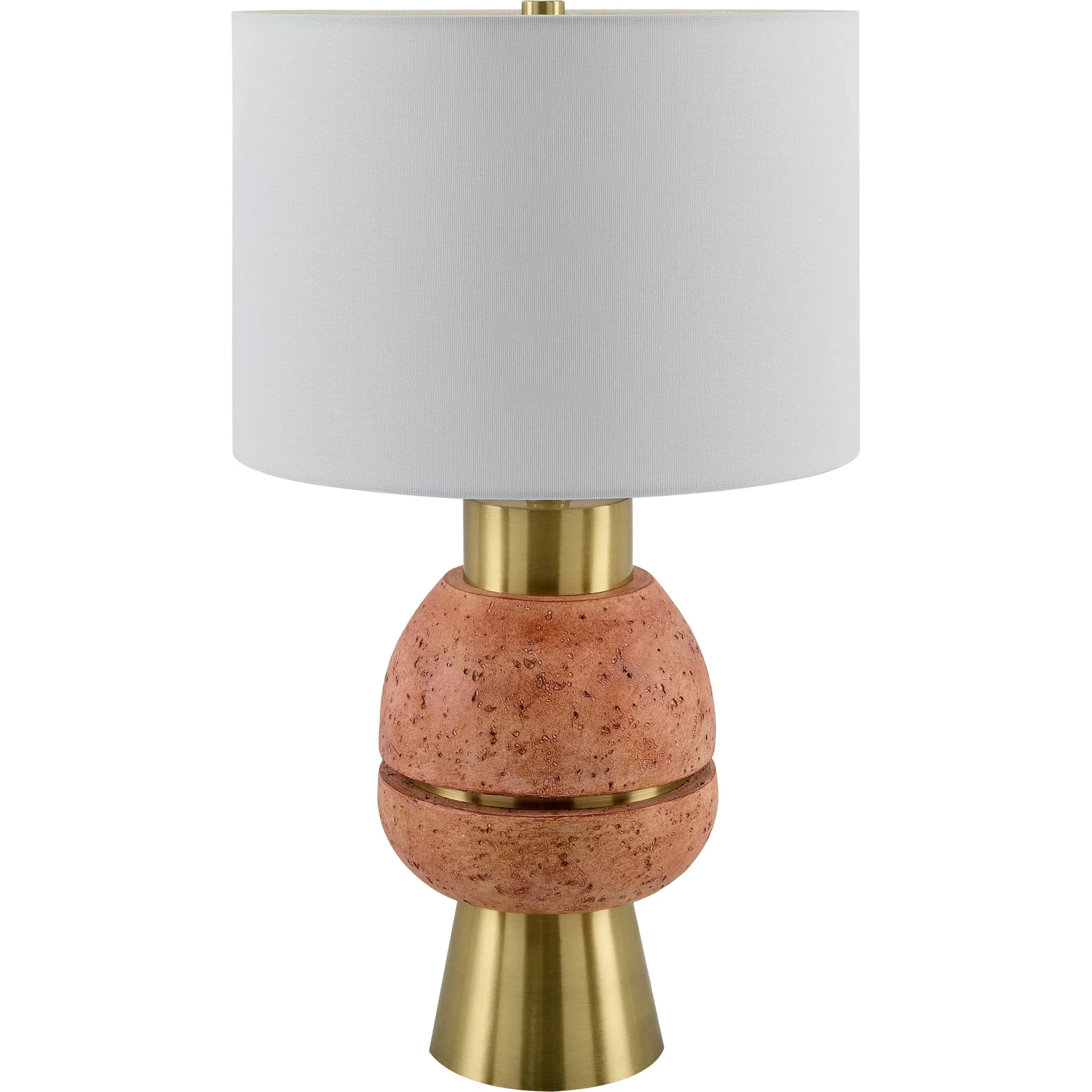 Niobe Accent Table Lamp - Image 5