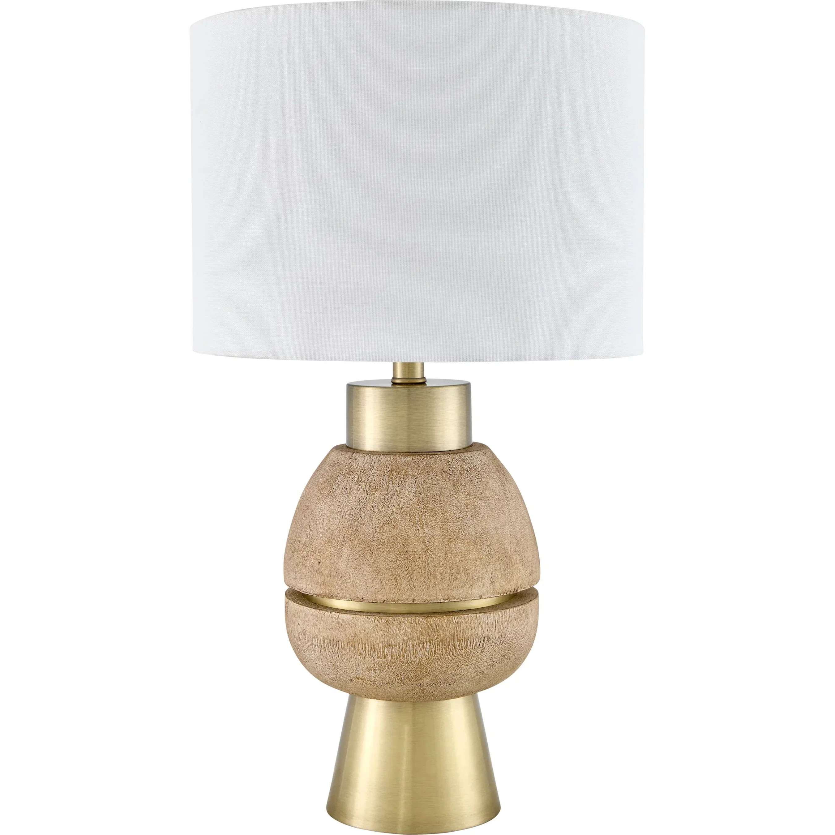 Niobe Accent Table Lamp - Image 7