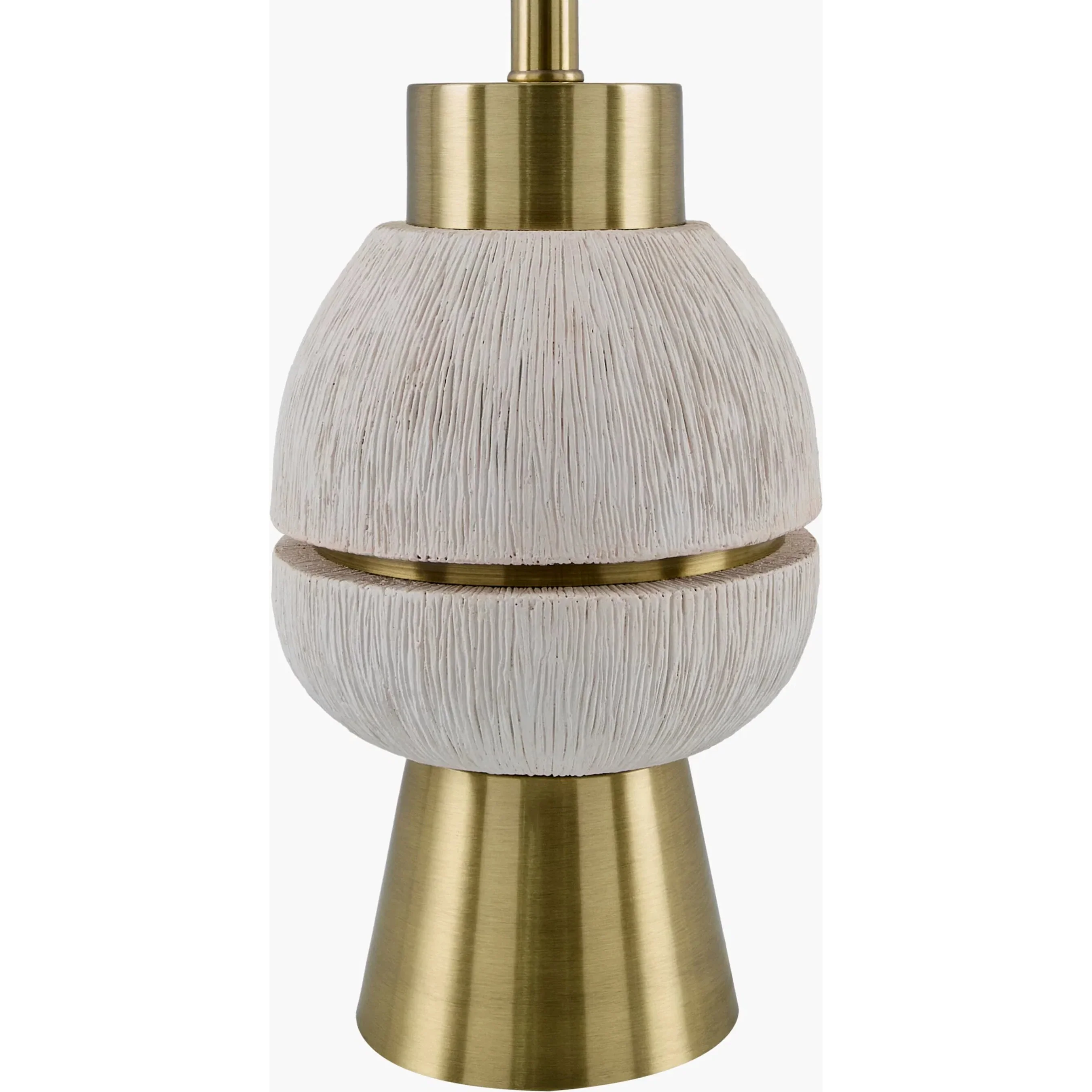 Niobe Accent Table Lamp - Image 8