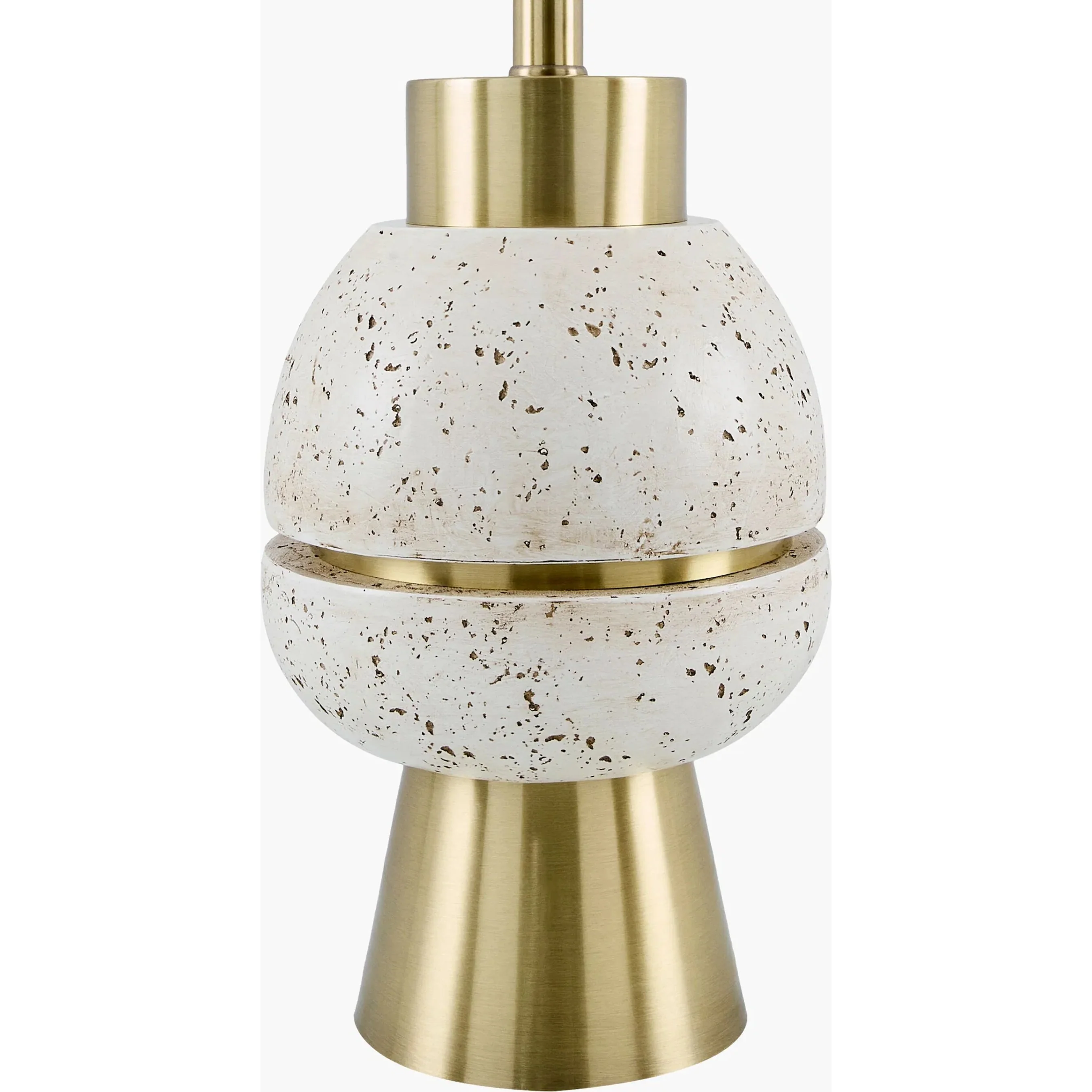 Niobe Accent Table Lamp - Image 9