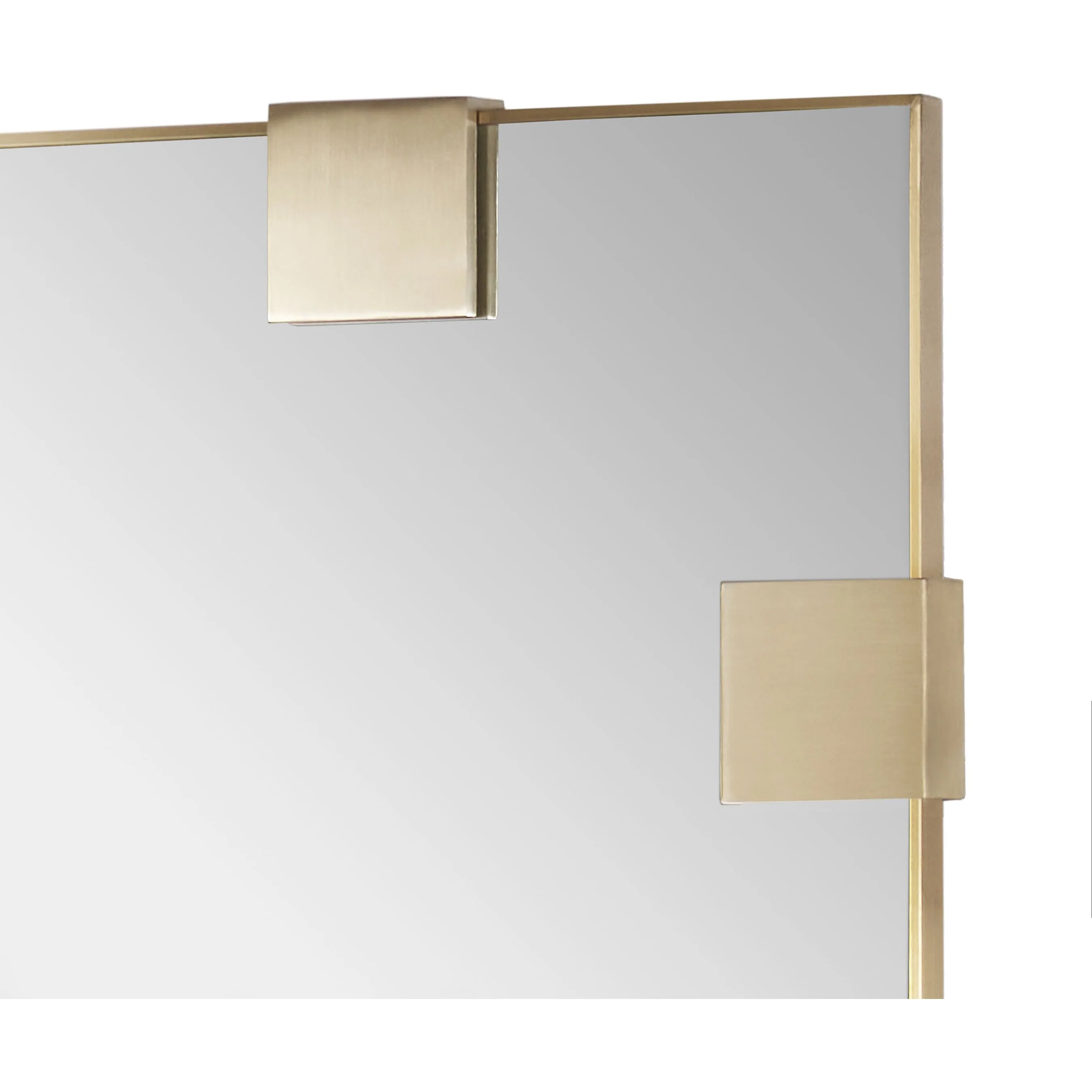 Nippon Floor Mirror - Image 3