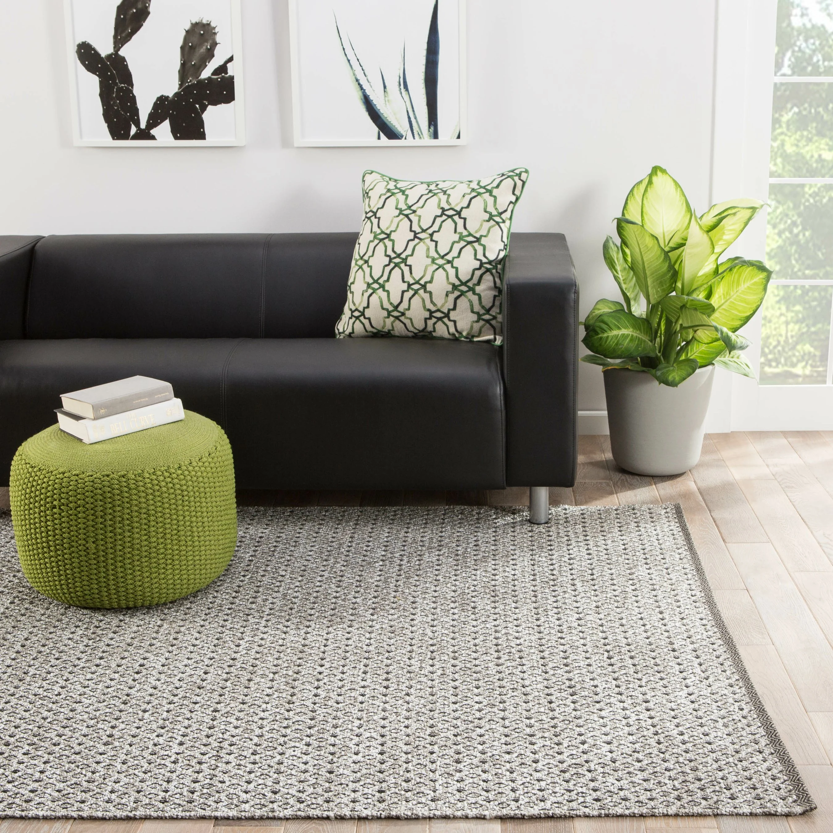 Nirvana NIR02 Indoor/Outdoor Rug - Image 7