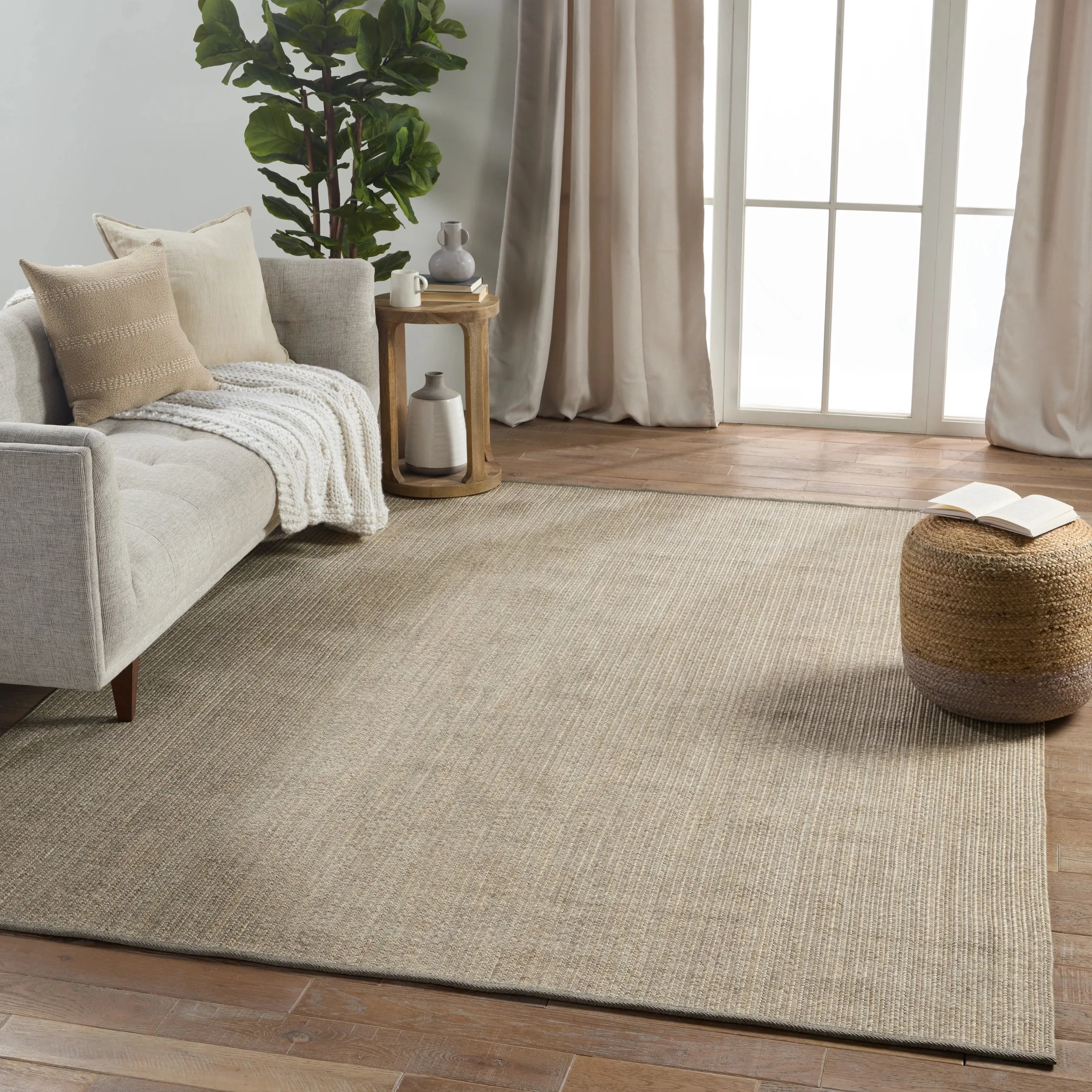 Nirvana NIR04 Indoor/Outdoor Rug - Image 4
