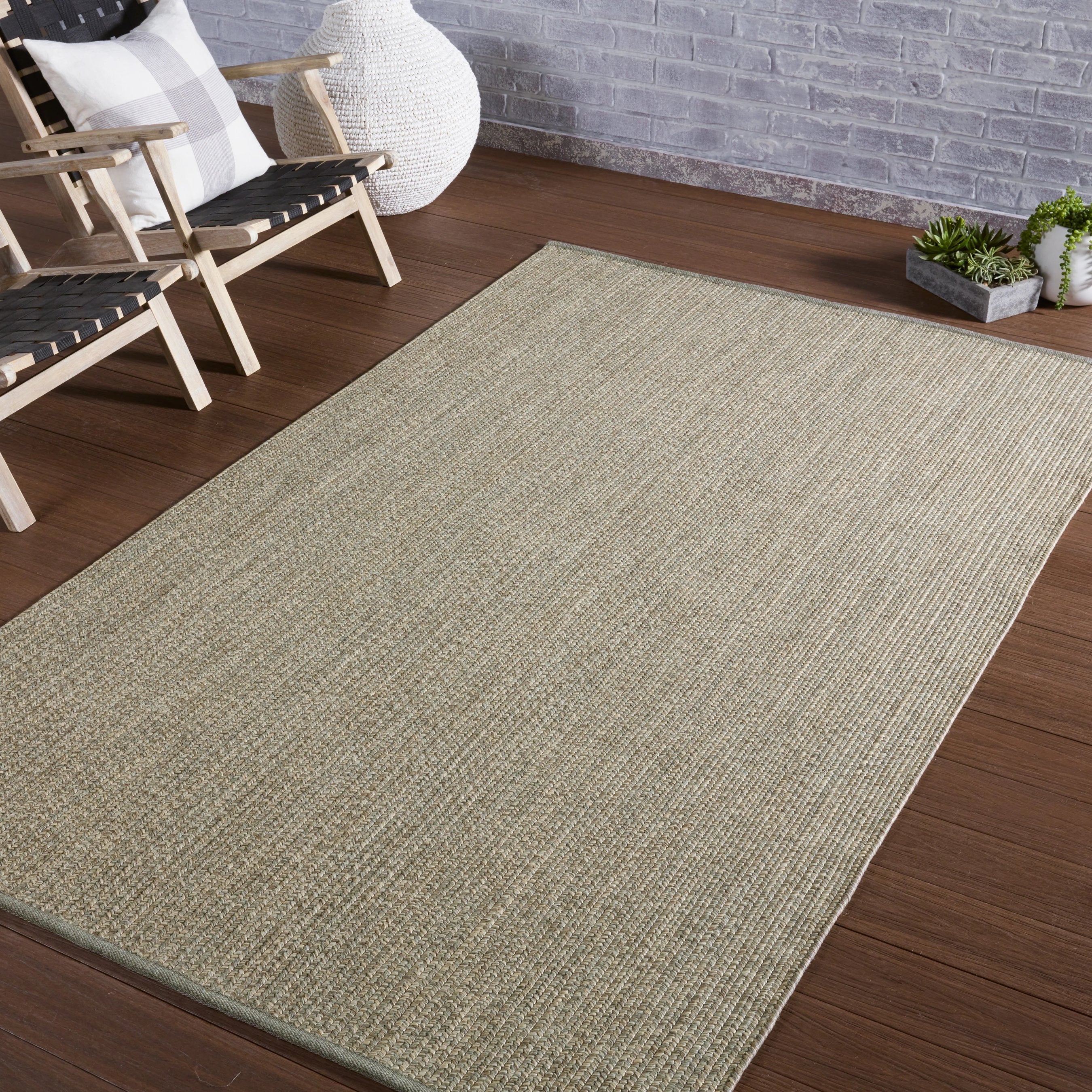 Nirvana NIR04 Indoor/Outdoor Rug - Image 5