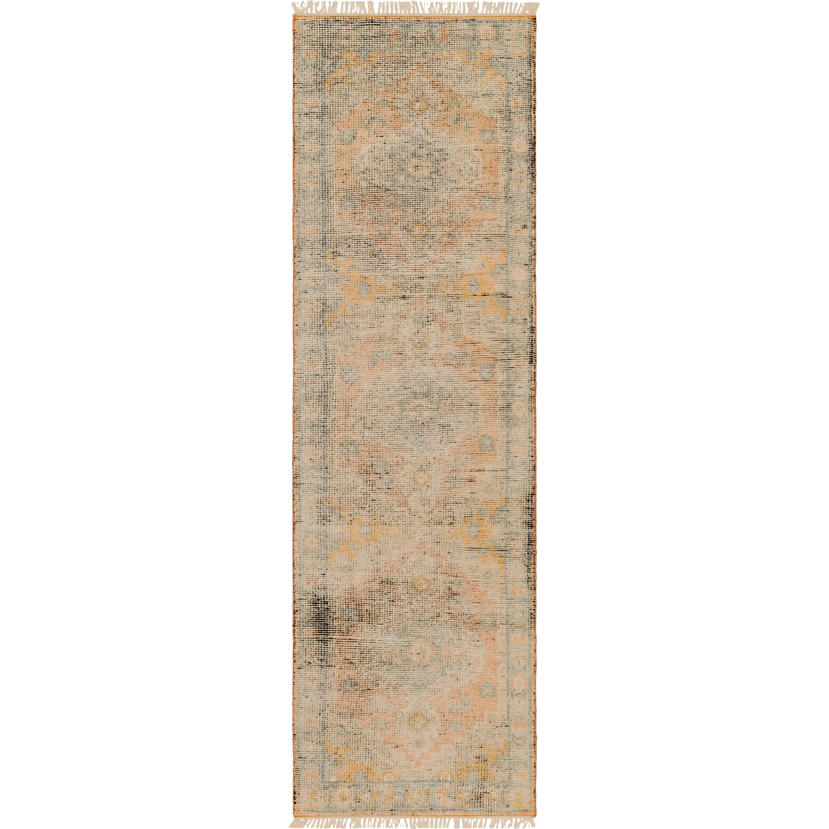 Nirvana NVN-2301 Rug - Image 2