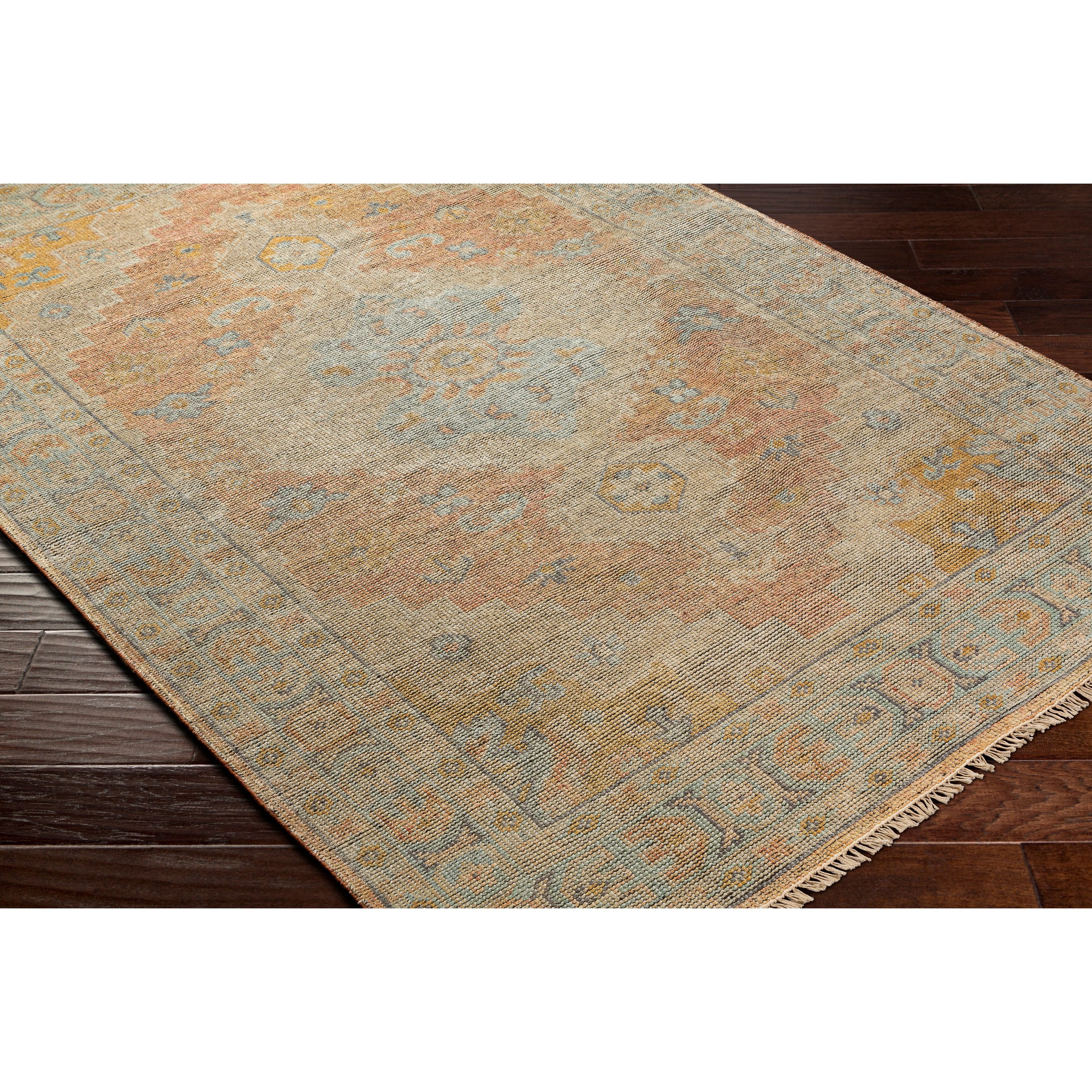 Nirvana NVN-2301 Rug - Image 3