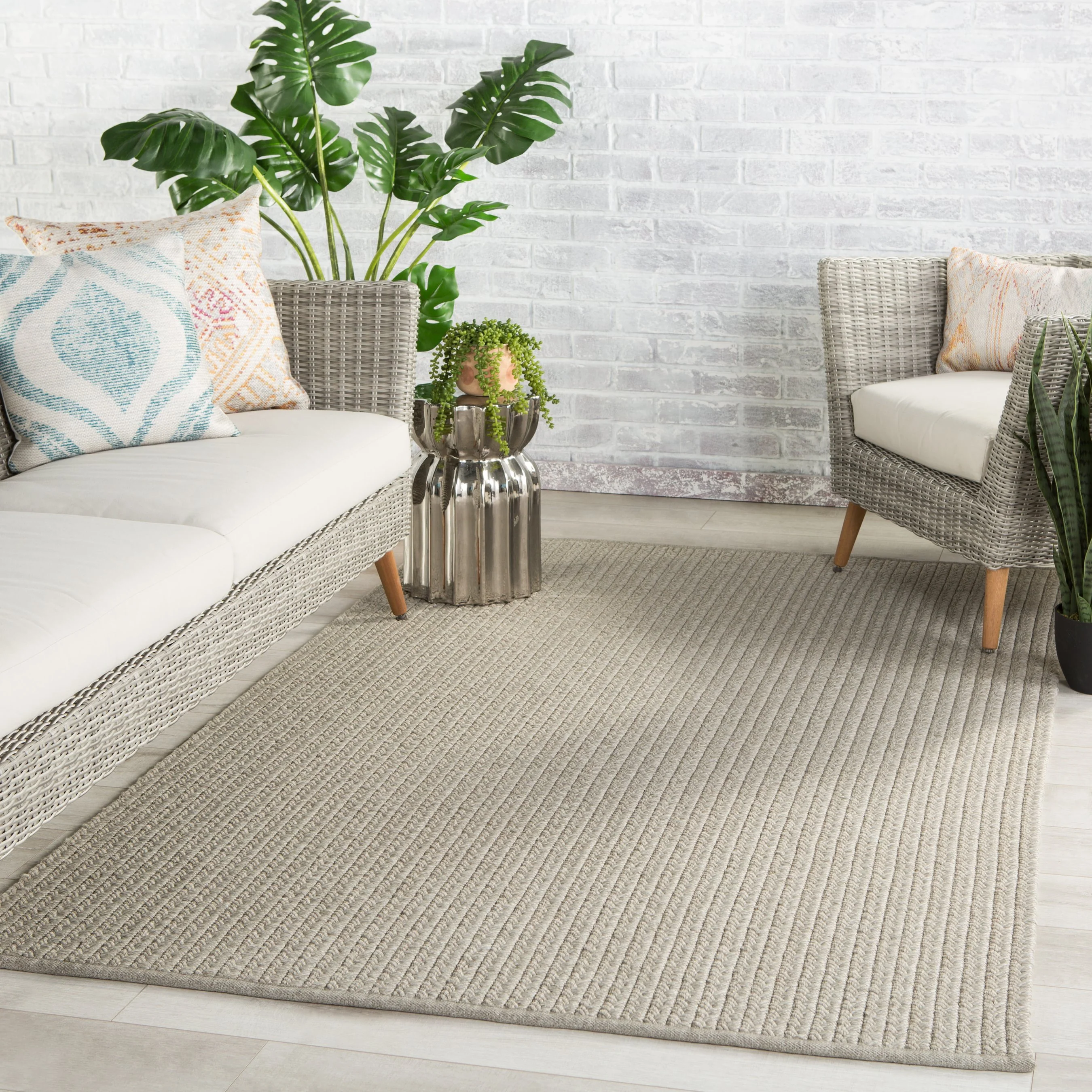 Nirvana Premium NIP05 Indoor/Outdoor Rug - Image 29
