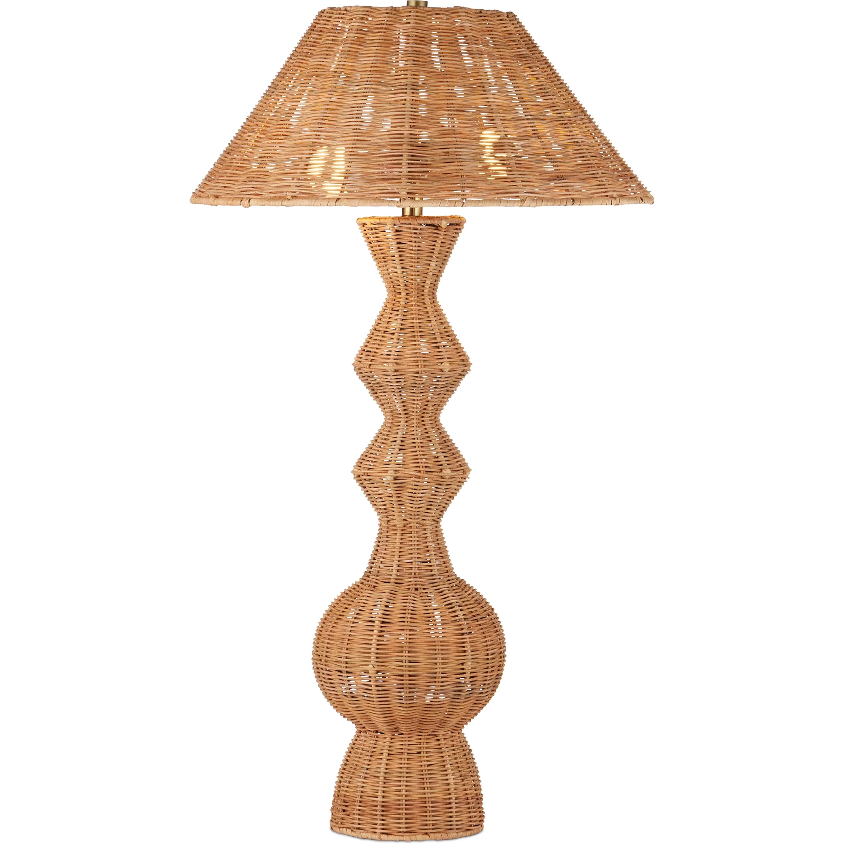 Nirvana Table Lamp
