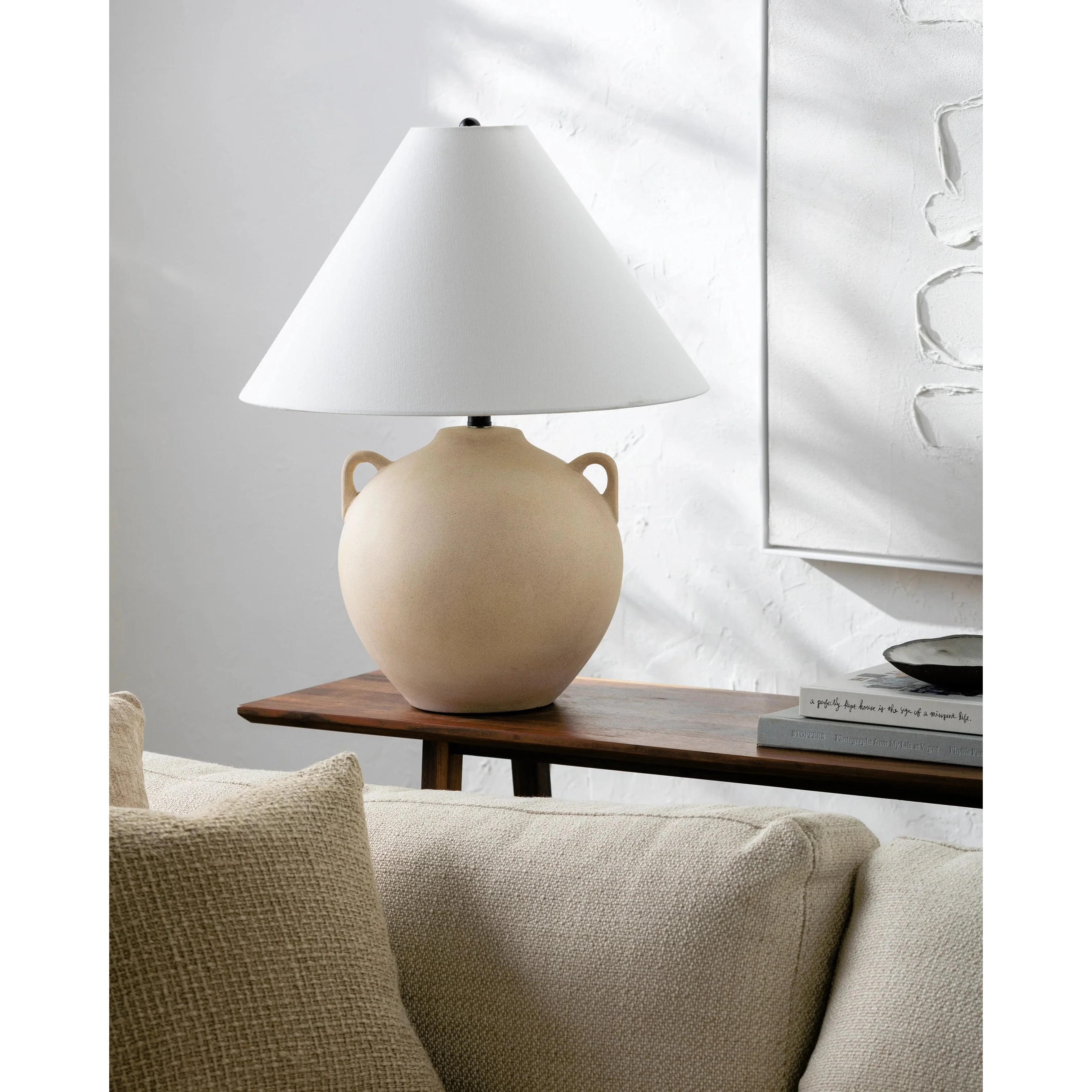 Nivalis Accent Table Lamp - 535741 - Image 6