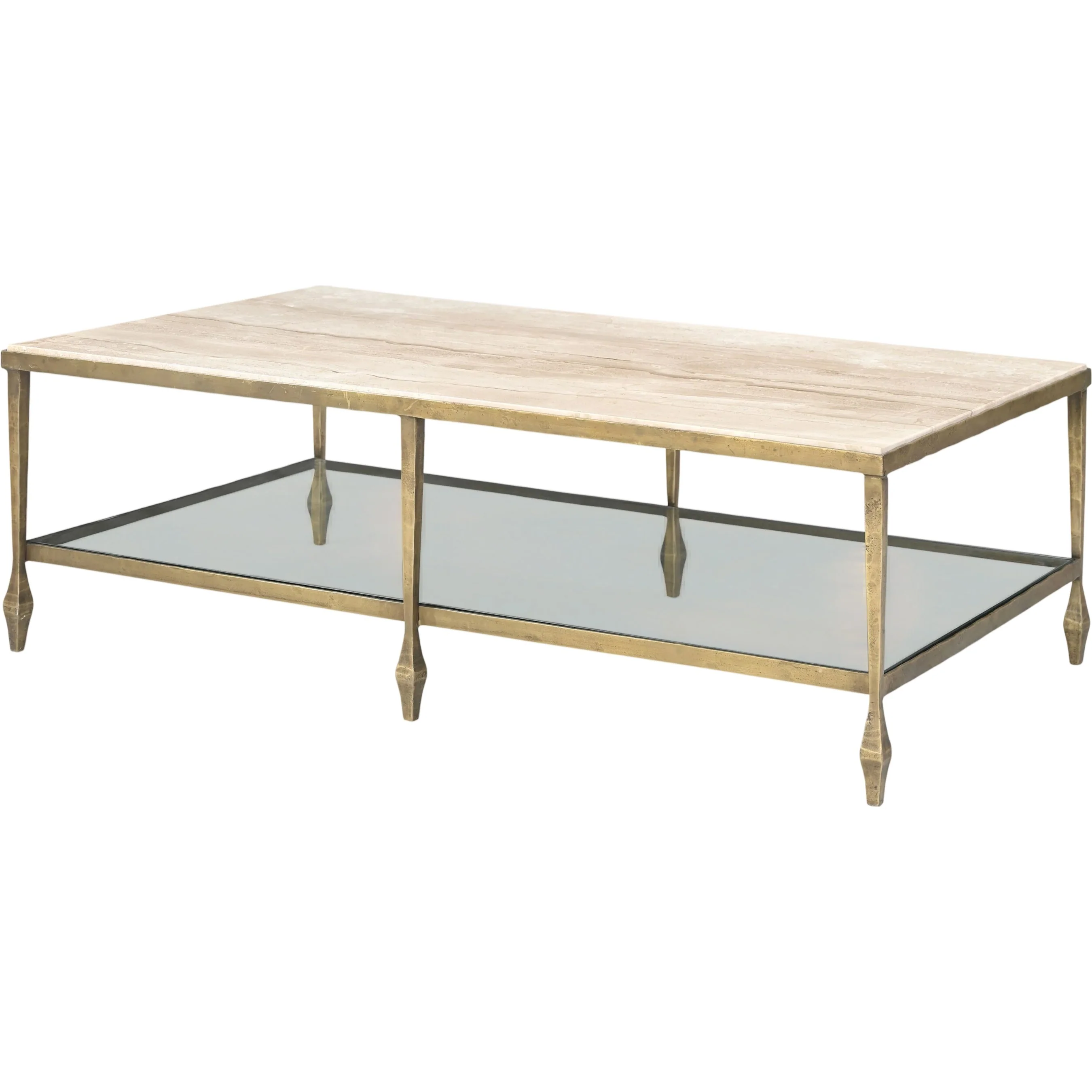 Nivara Coffee Table