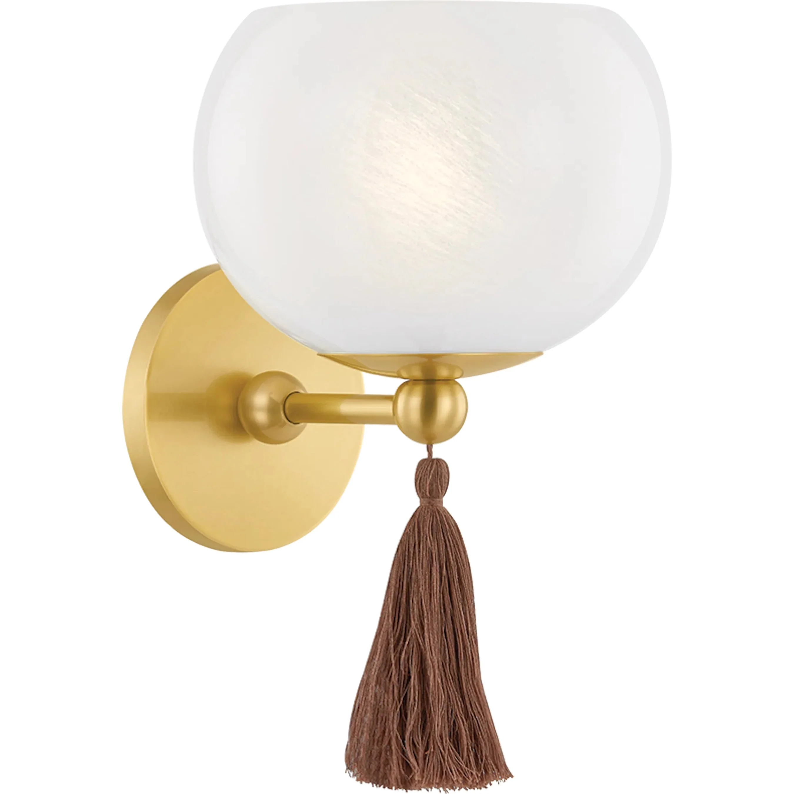 Niya Wall Sconce