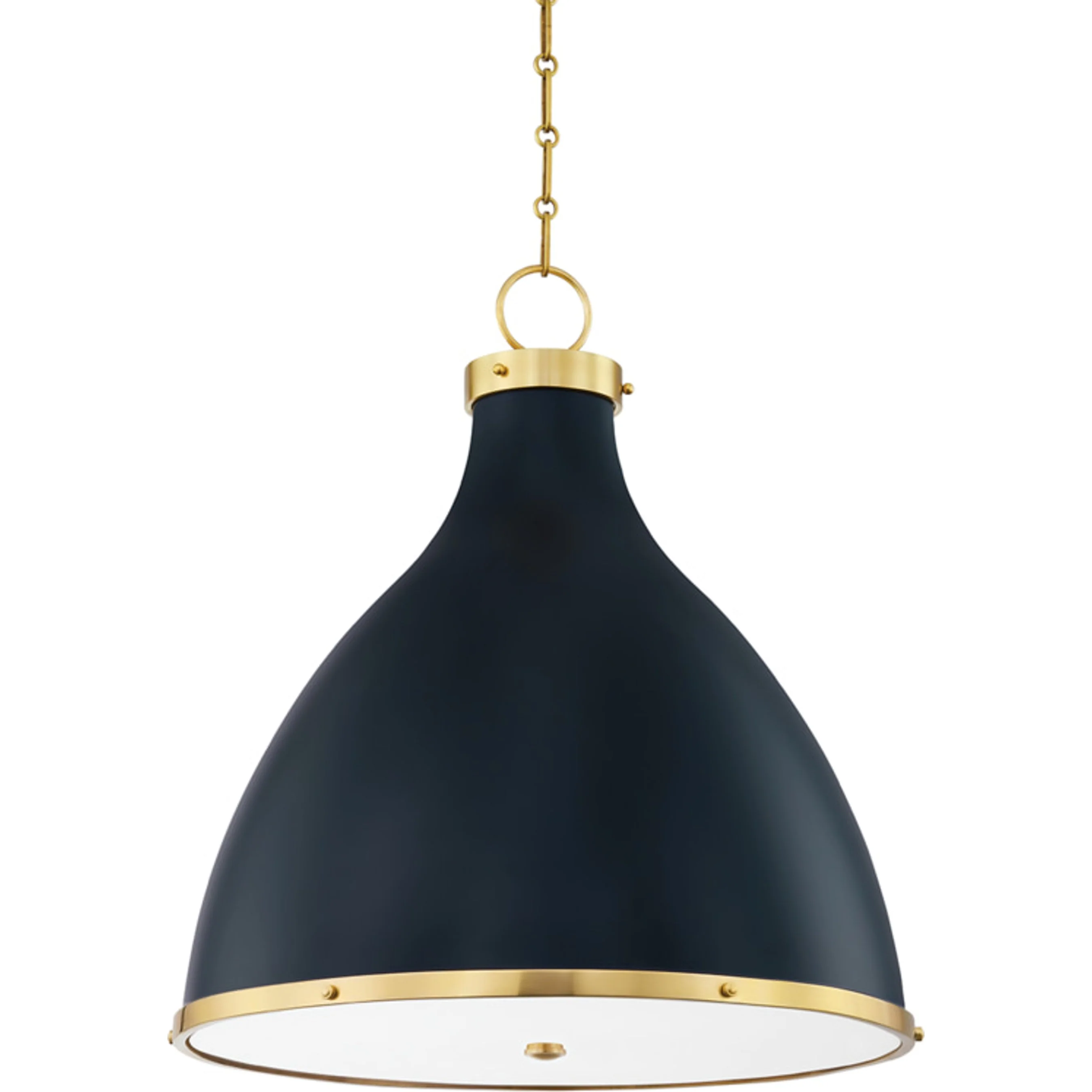 No. 3 Pendant - Image 3