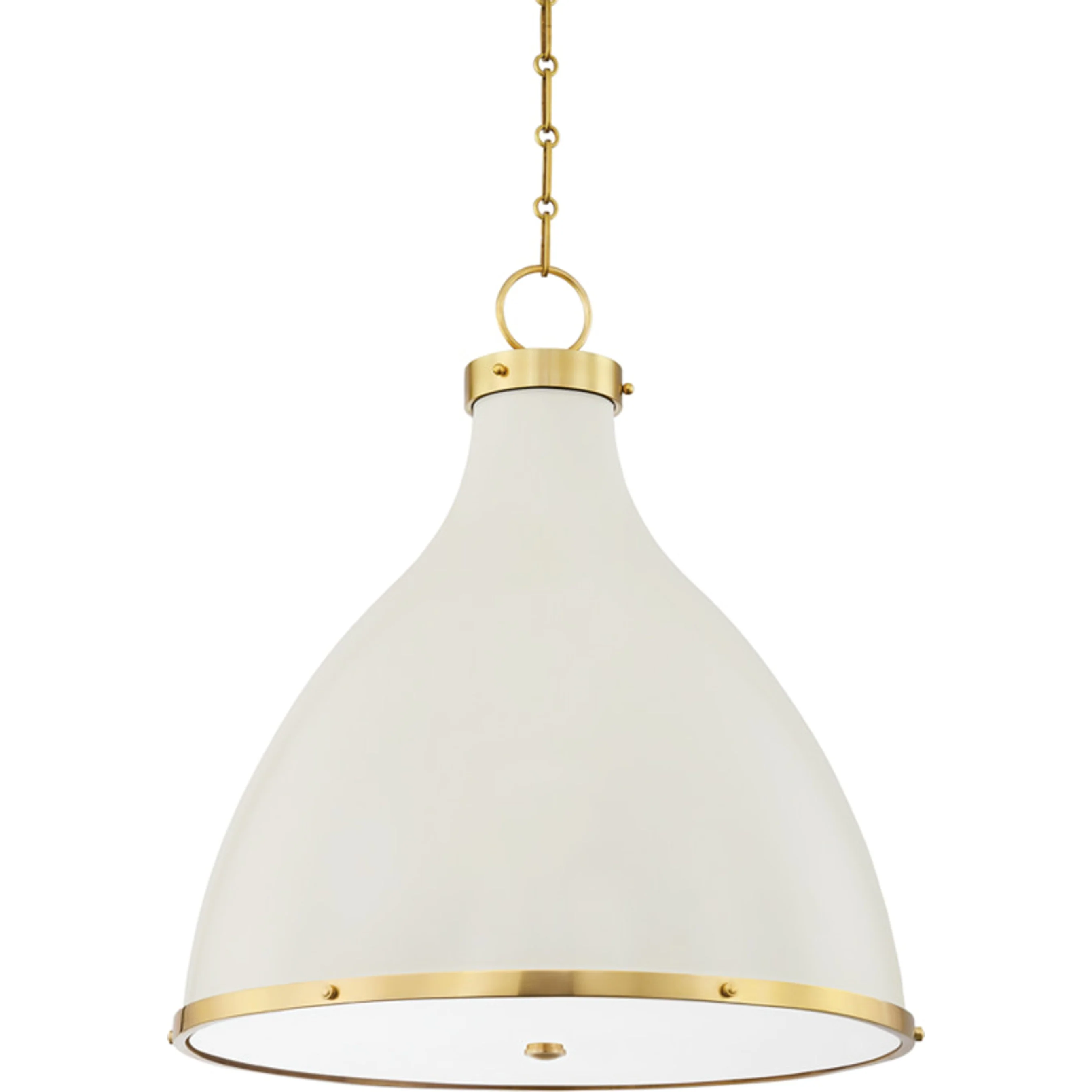 No. 3 Pendant - Image 4