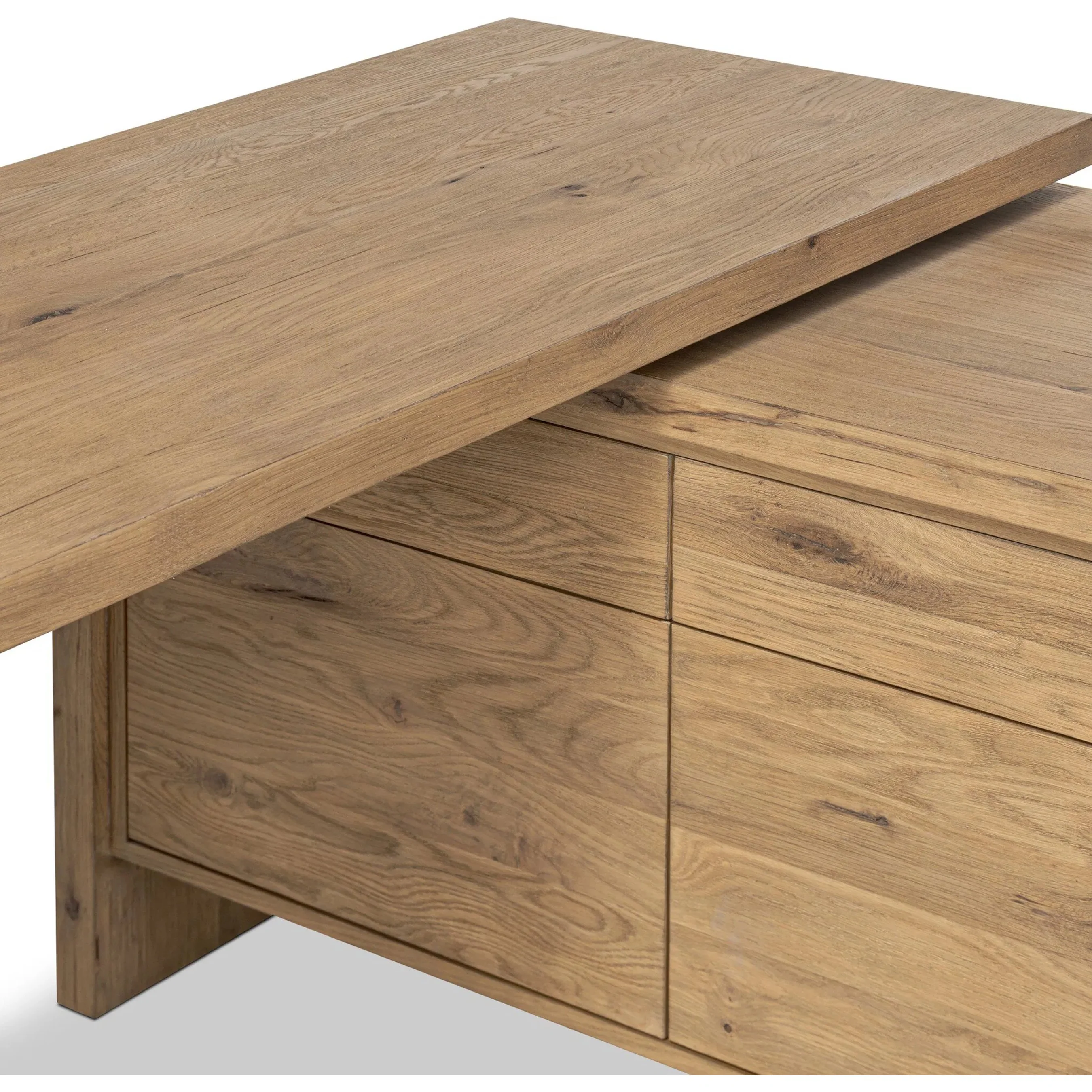 Noah Rotating Desk - Image 11
