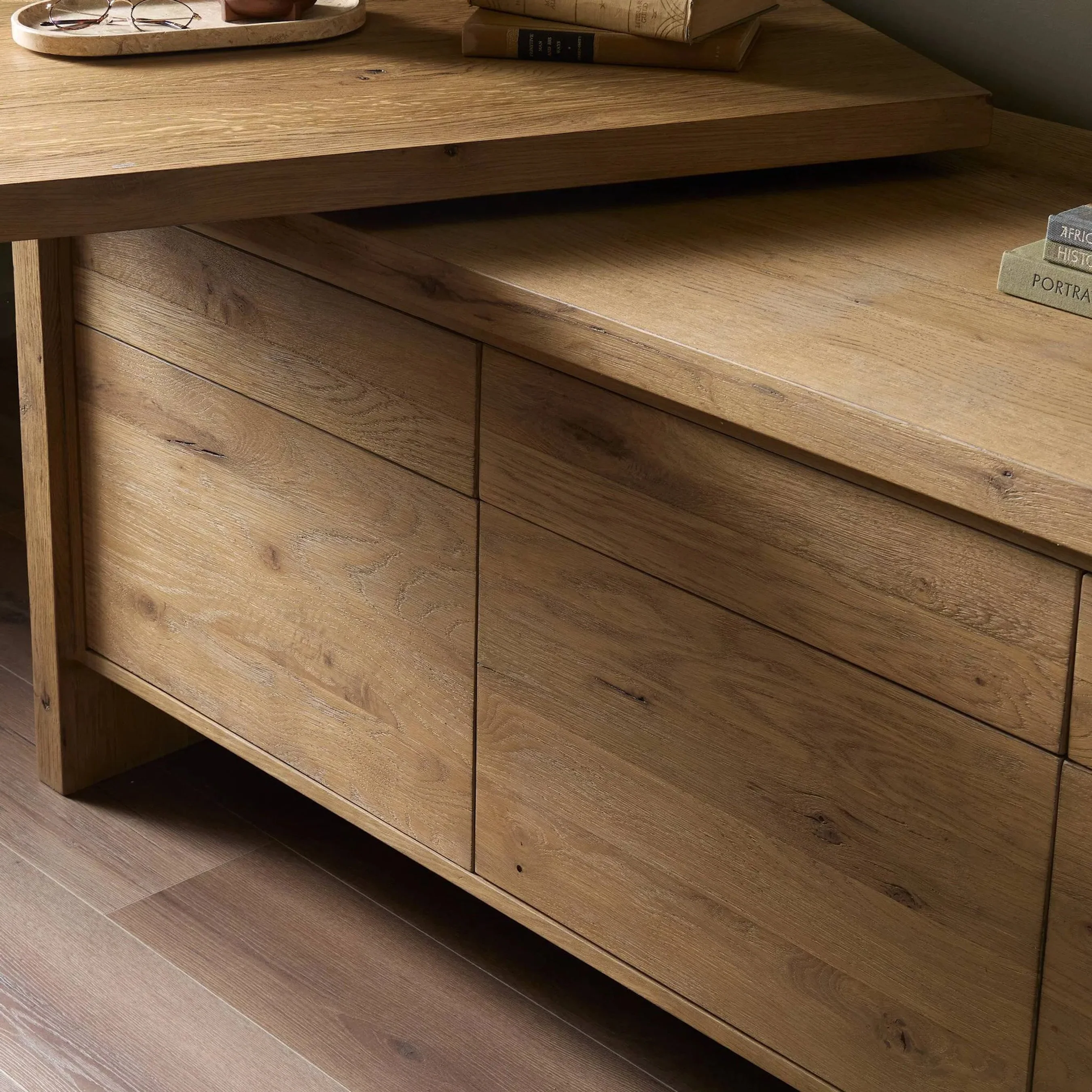 Noah Rotating Desk - Image 15