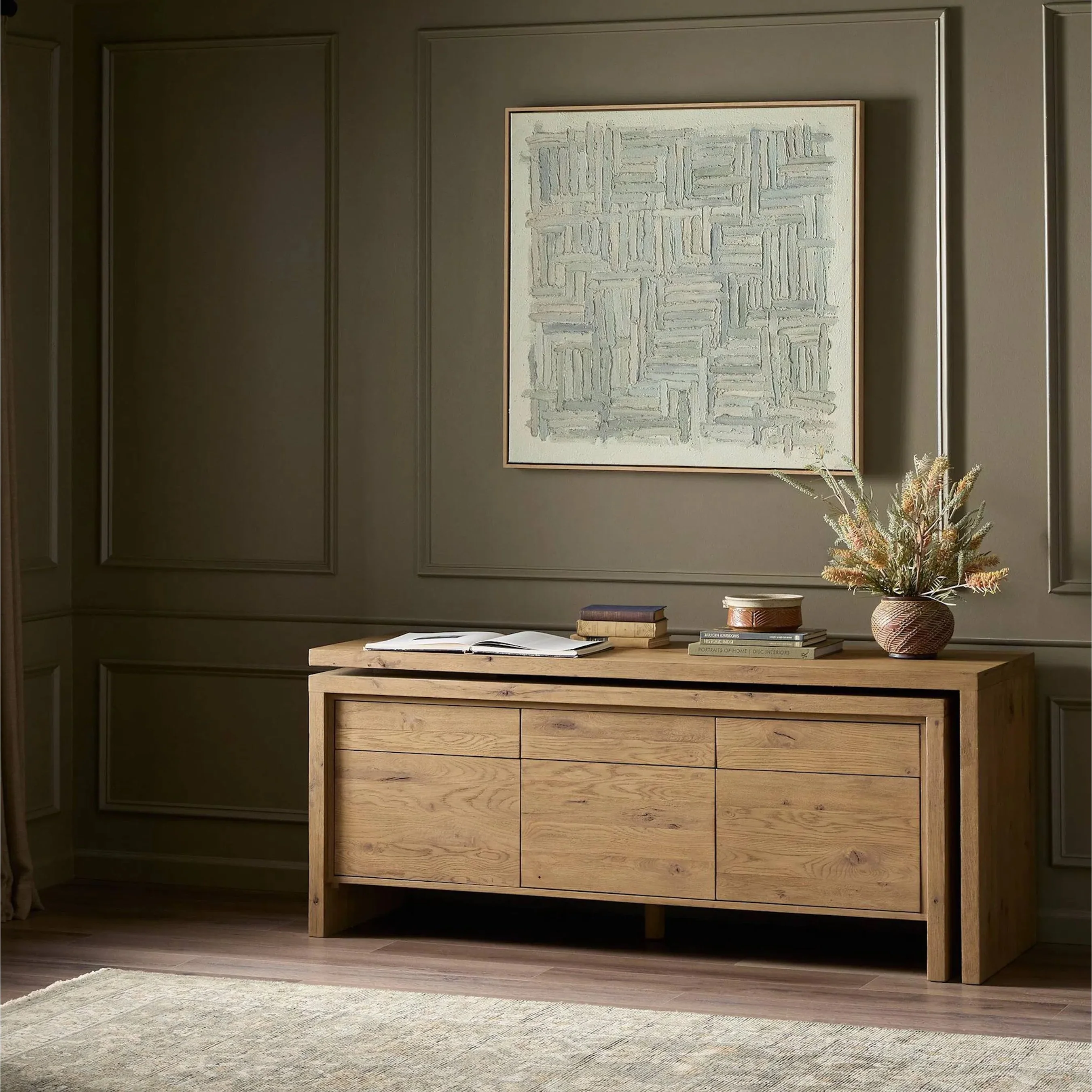 Noah Rotating Desk - Image 17