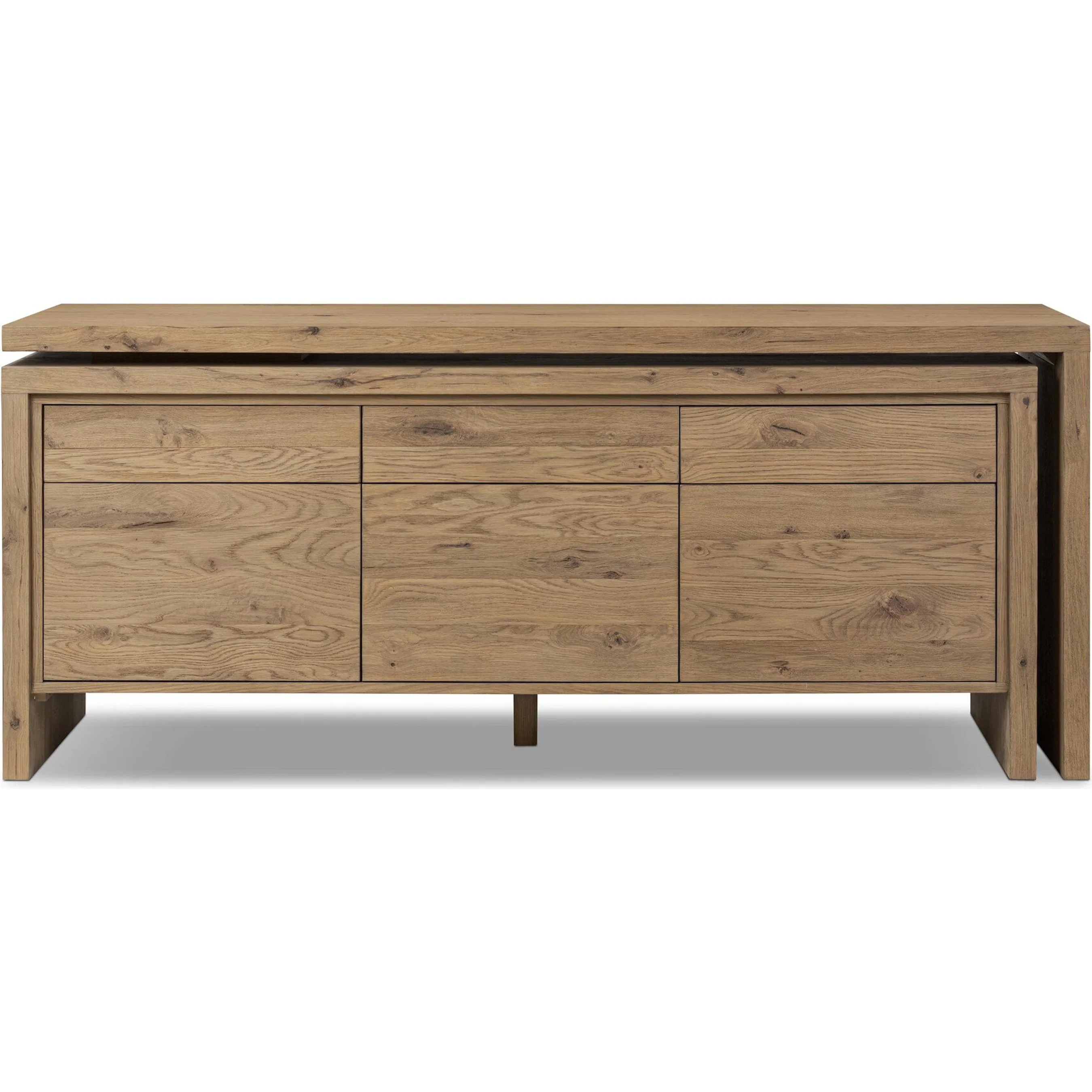 Noah Rotating Desk - Image 2
