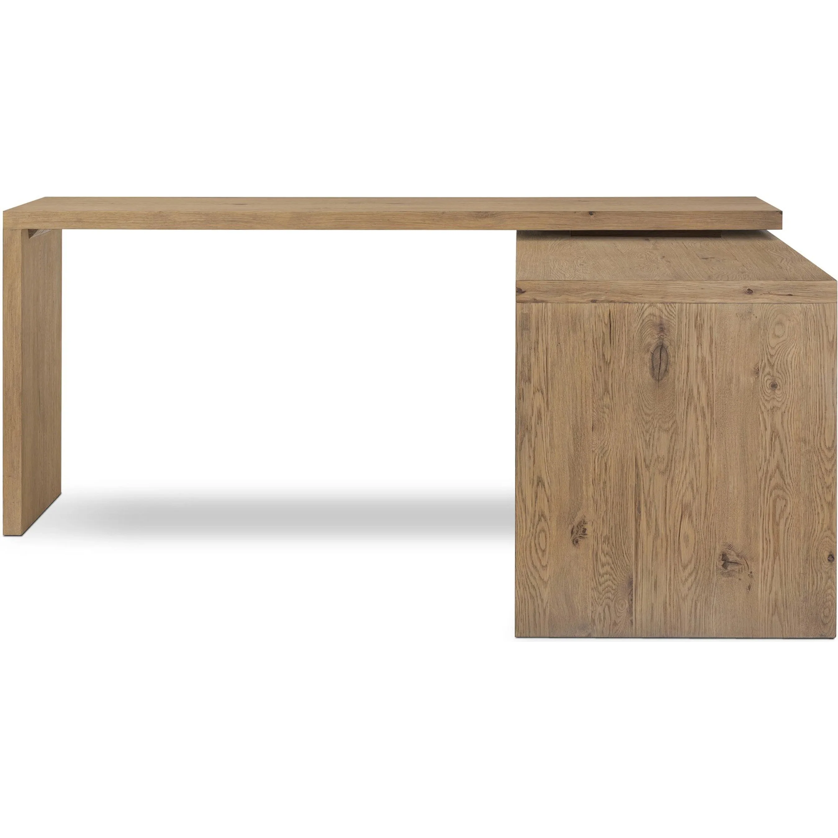 Noah Rotating Desk - Image 3
