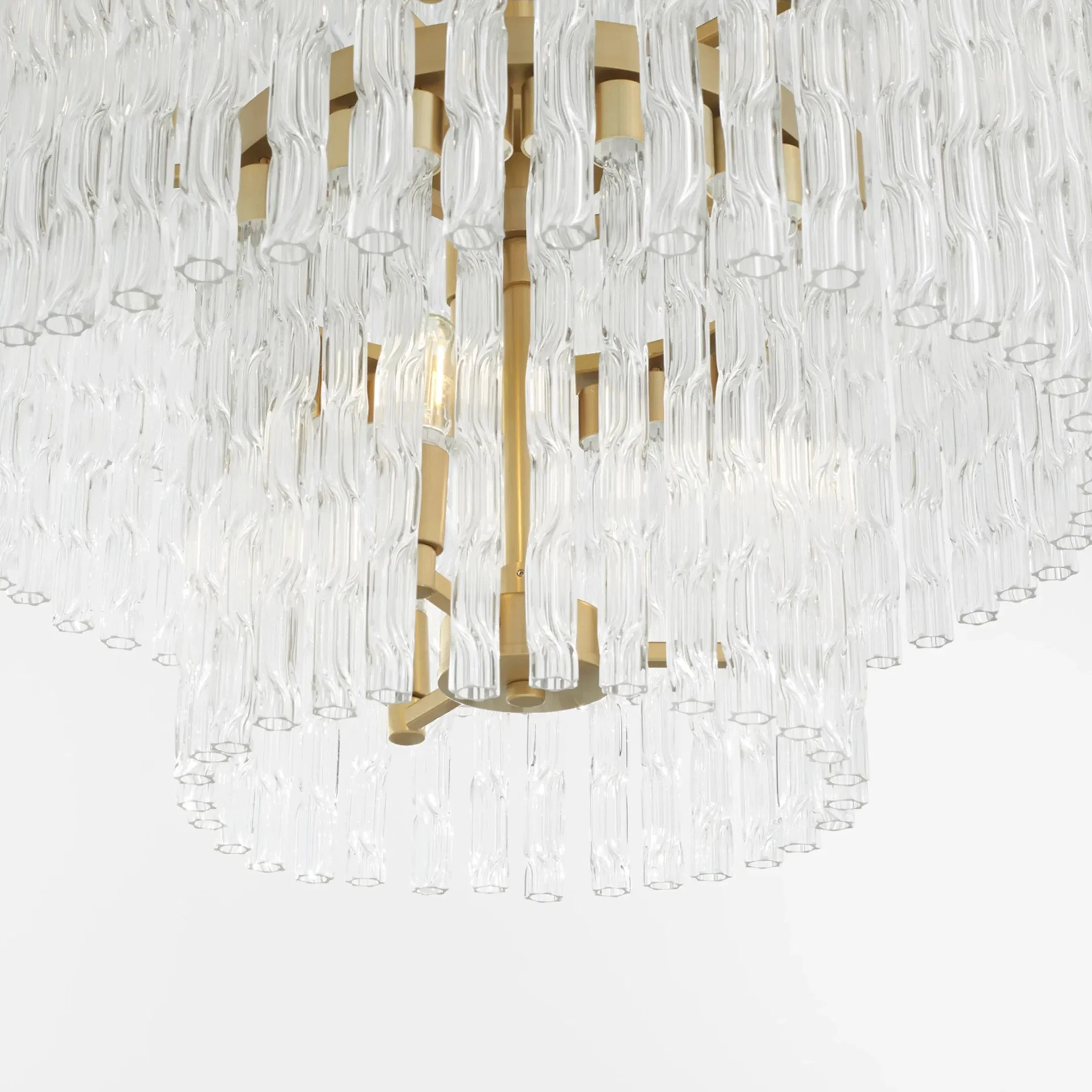 Nobel 18 Light Chandelier - Image 2