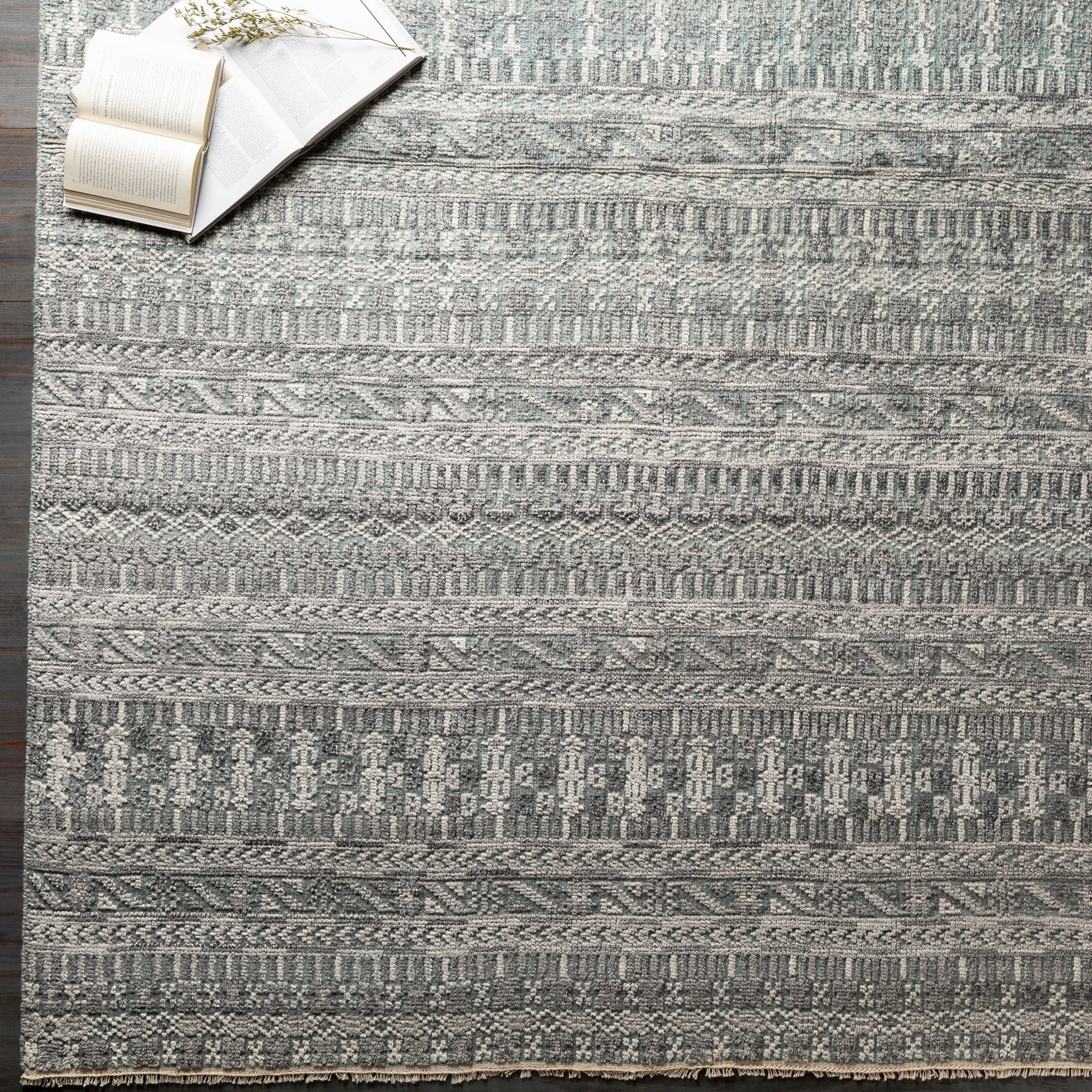 Nobility NBI-2305 Rug - Image 14