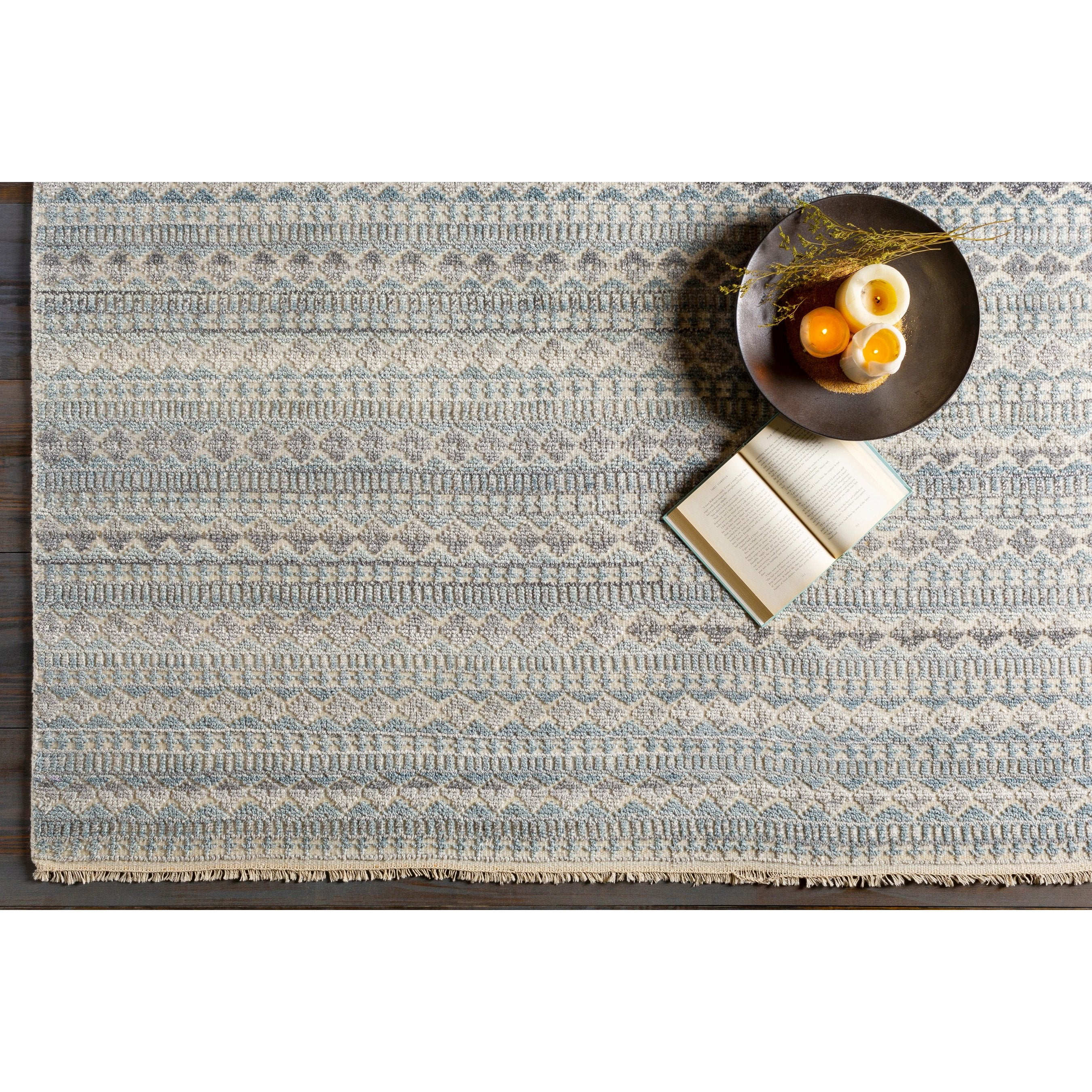 Nobility NBI-2309 Rug - Image 15