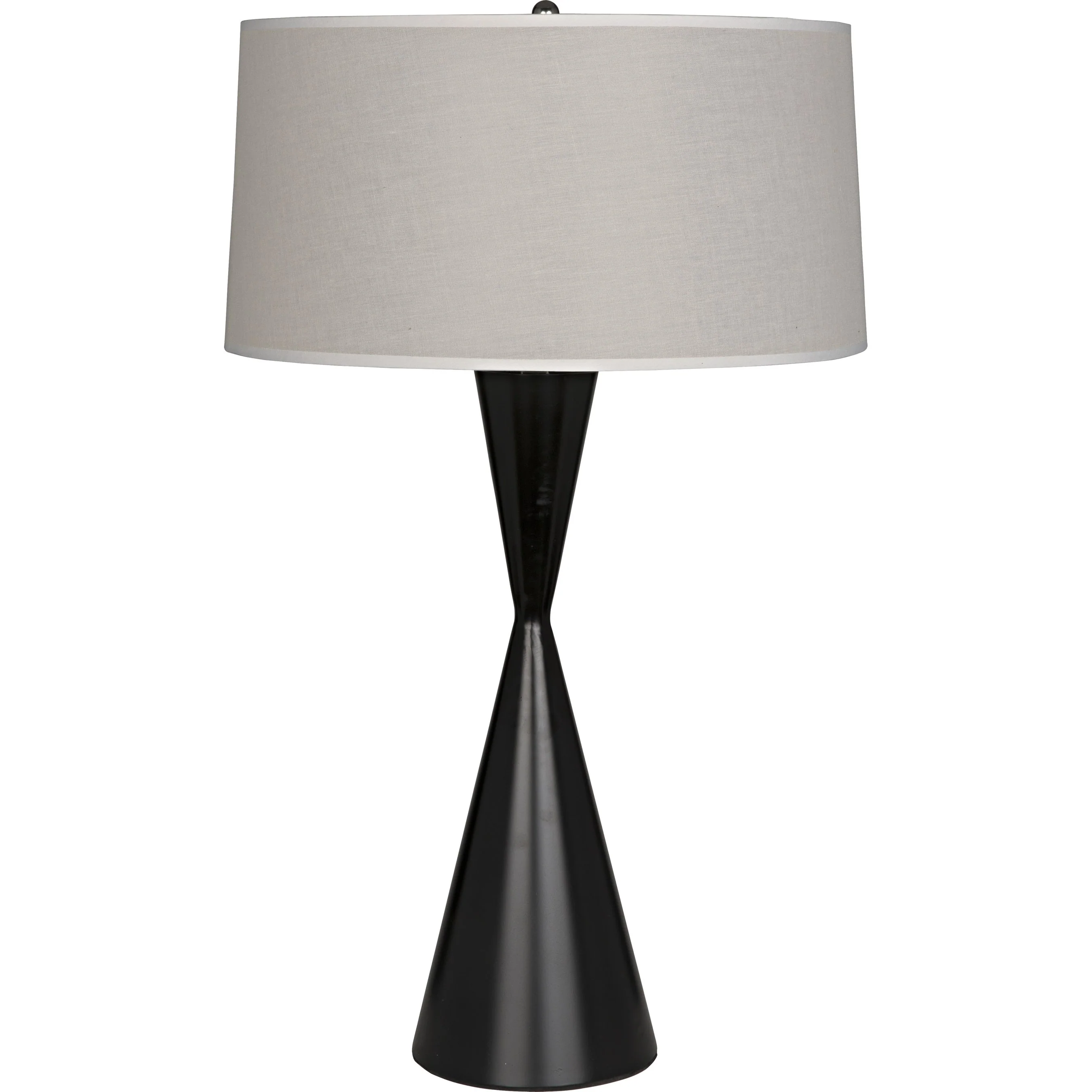 Noble Table Lamp with Shade