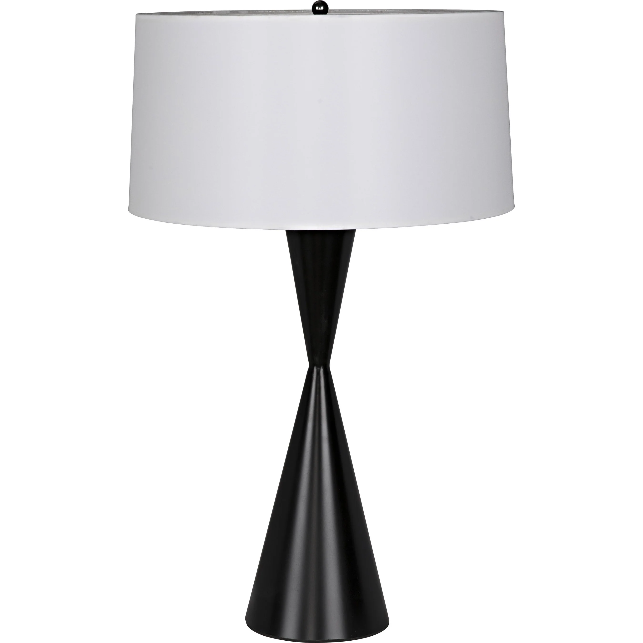 Noble Table Lamp with Shade - Image 2