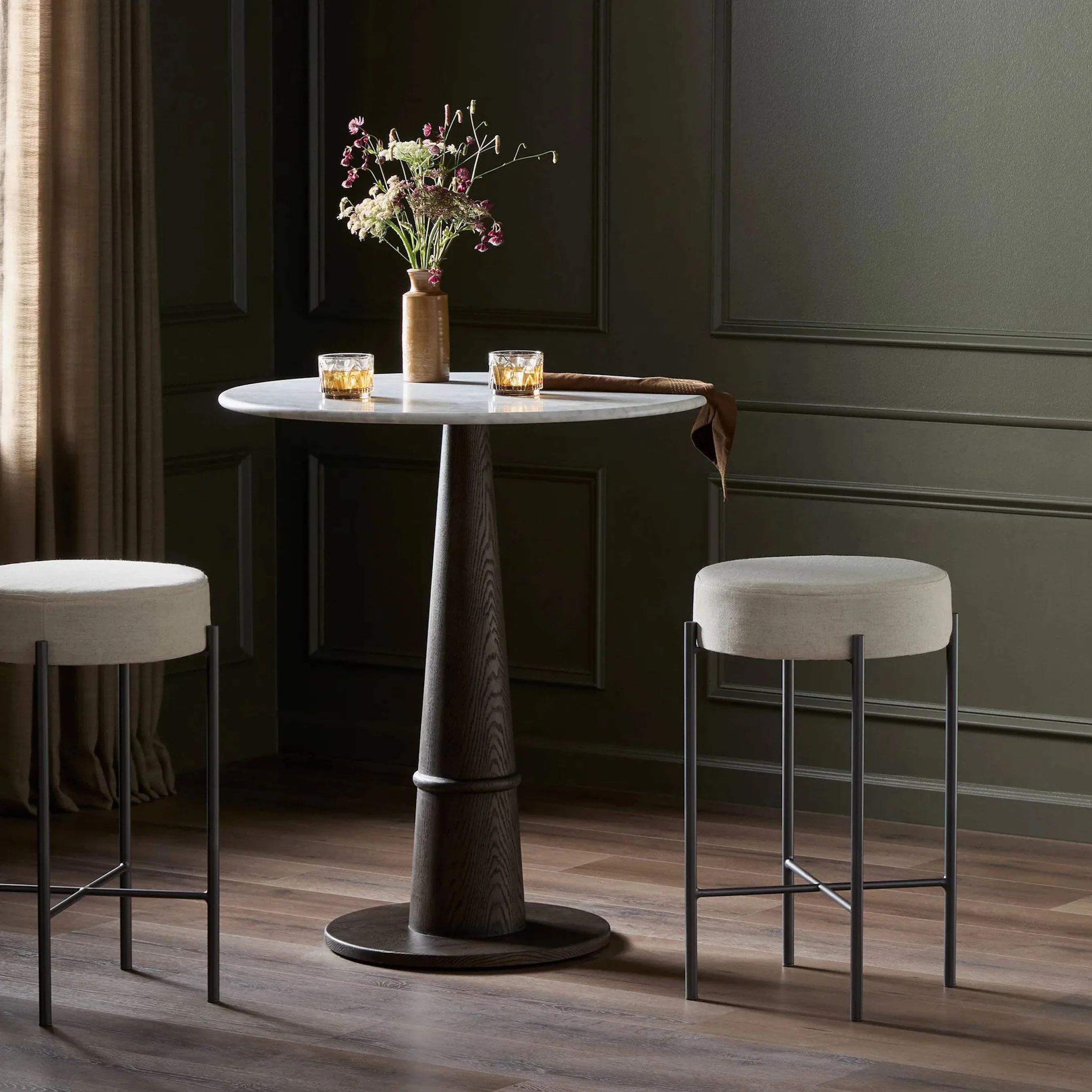 Nocona Bar Stool - Image 29