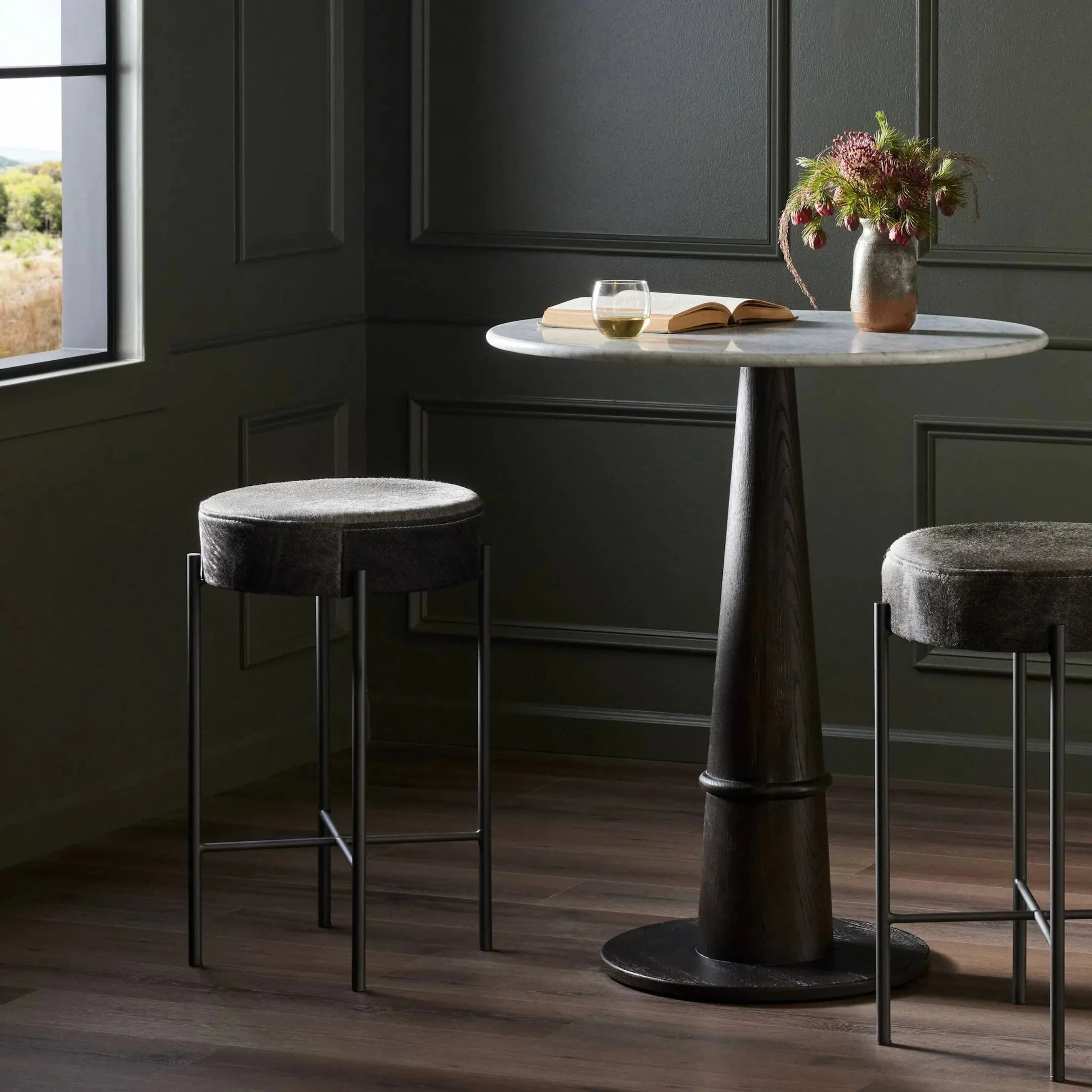 Nocona Bar Stool - Image 30