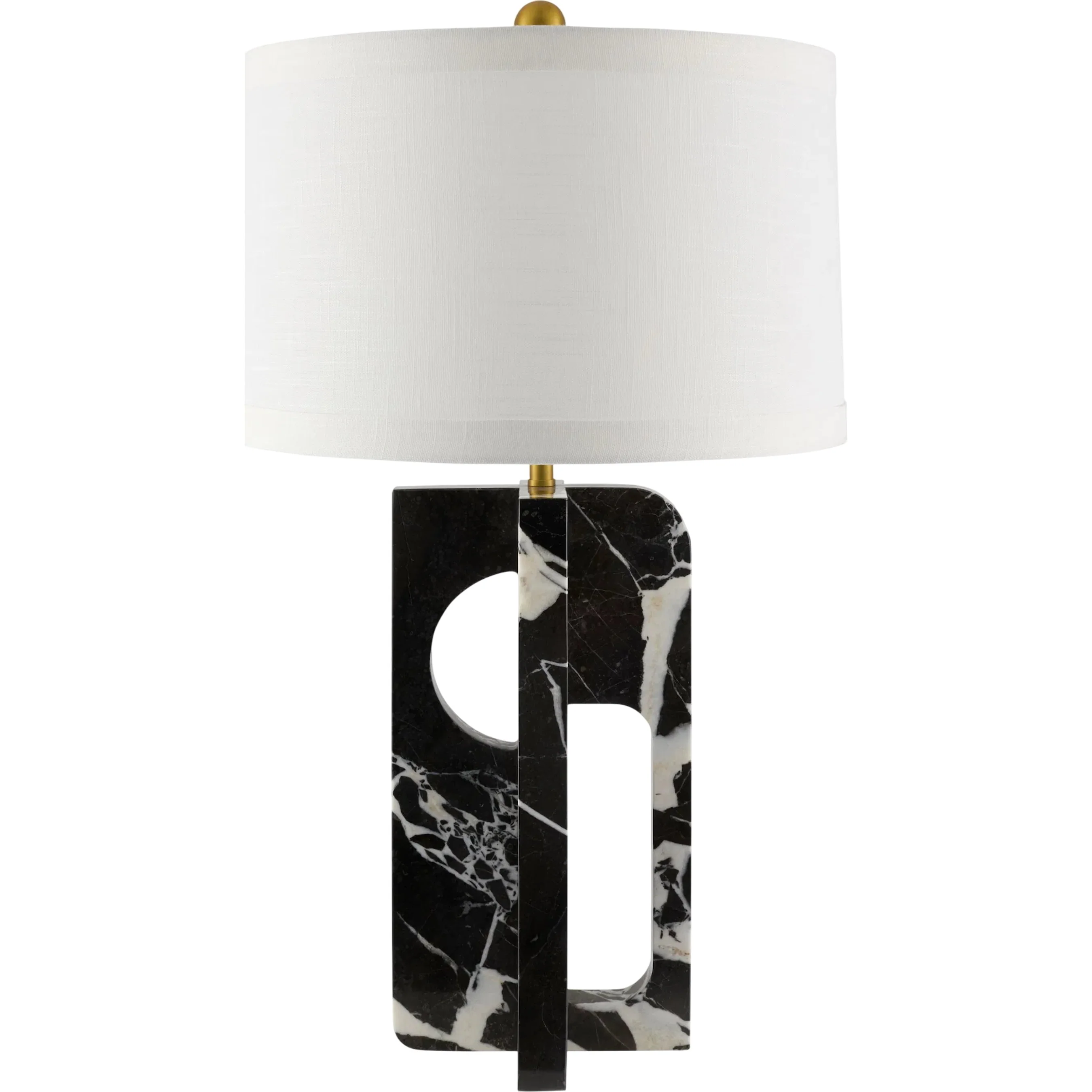 Nocturne Accent Table Lamp