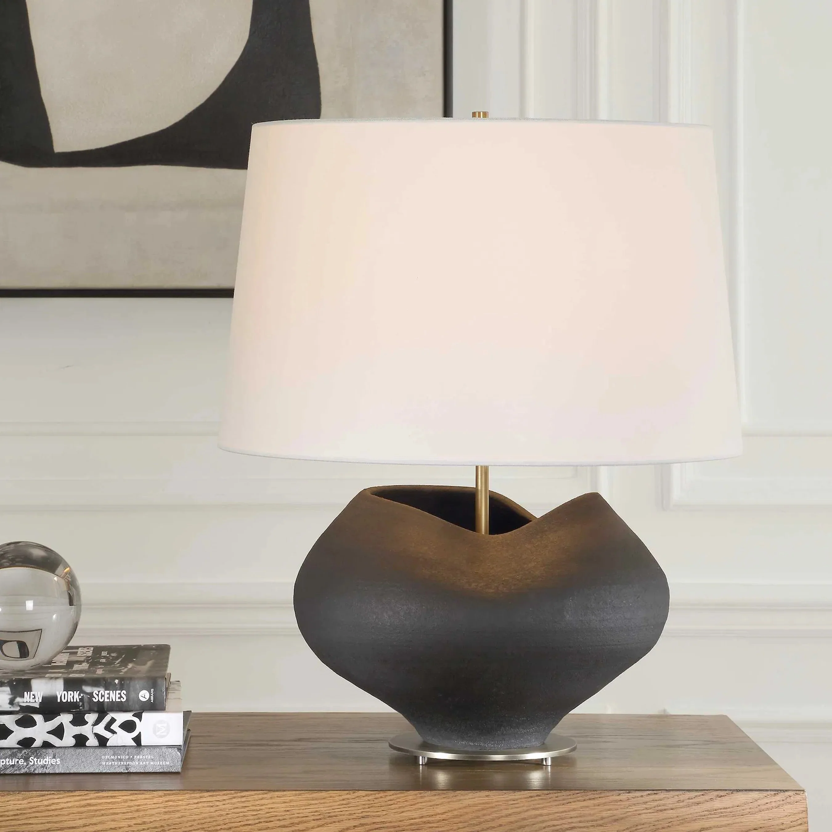 Nocturne Table Lamp - Image 4