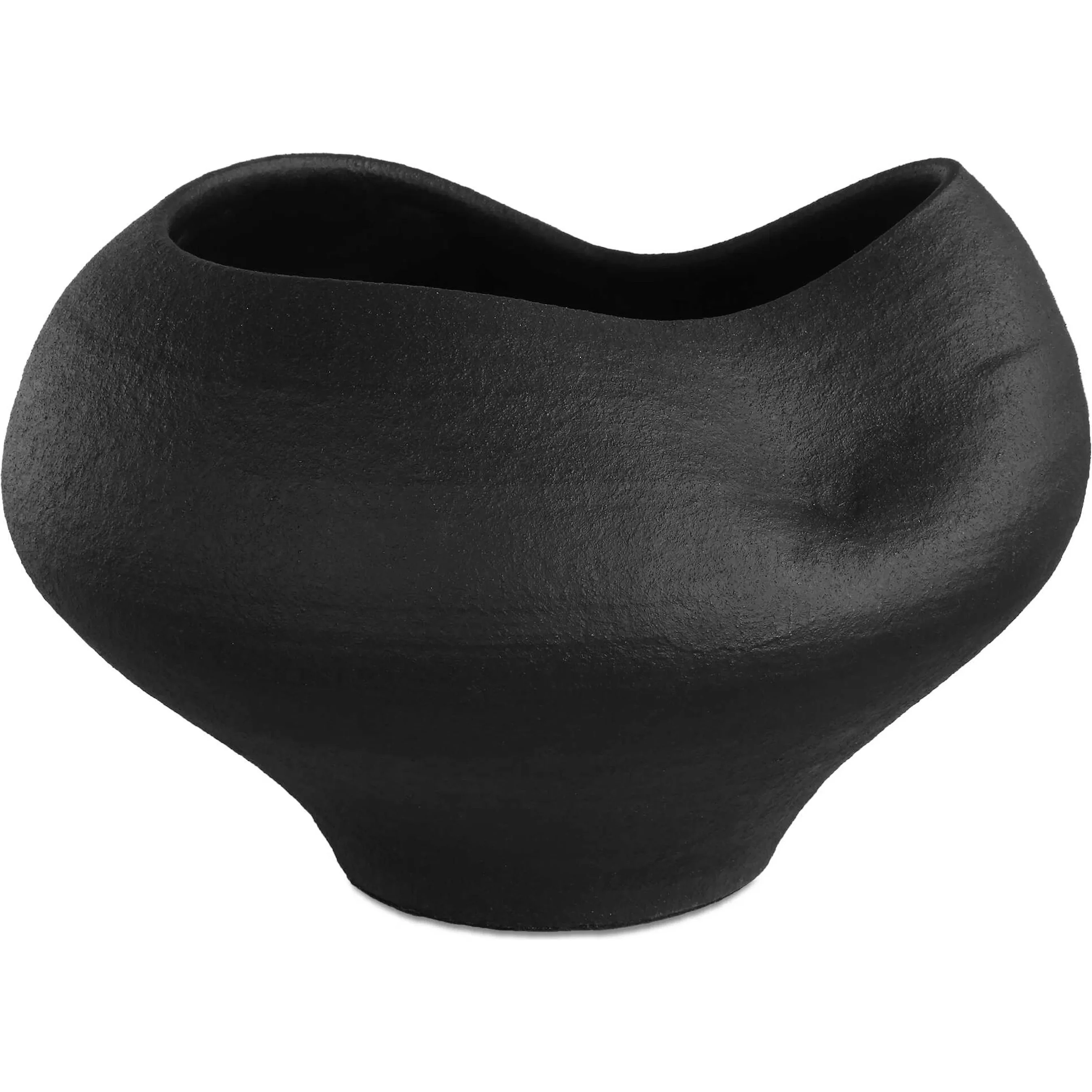 Nocturne Textured Bowl