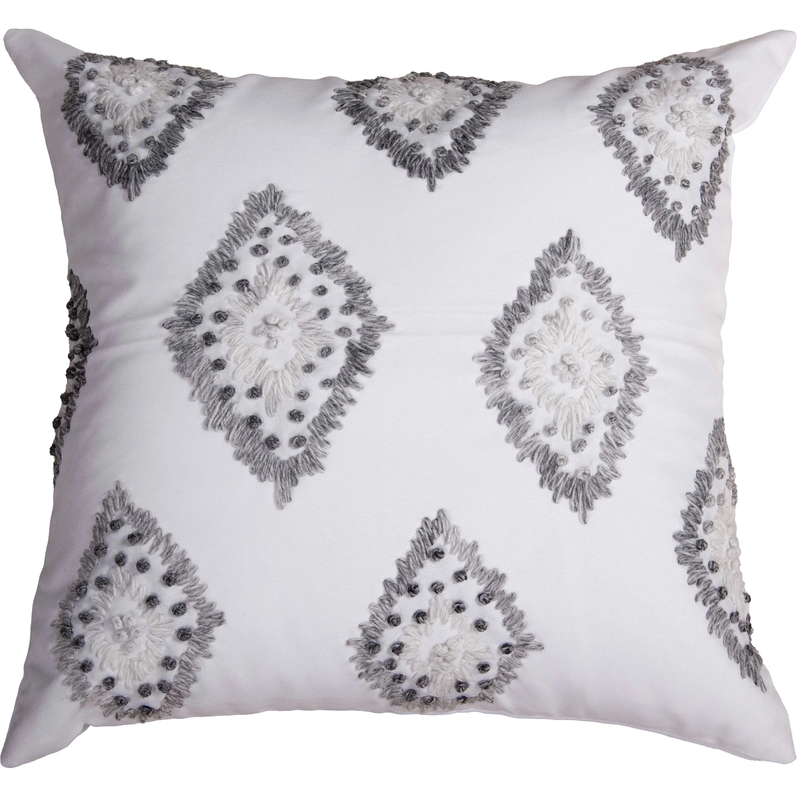 Nodaway Indoor/Outdoor Pillow - Image 2