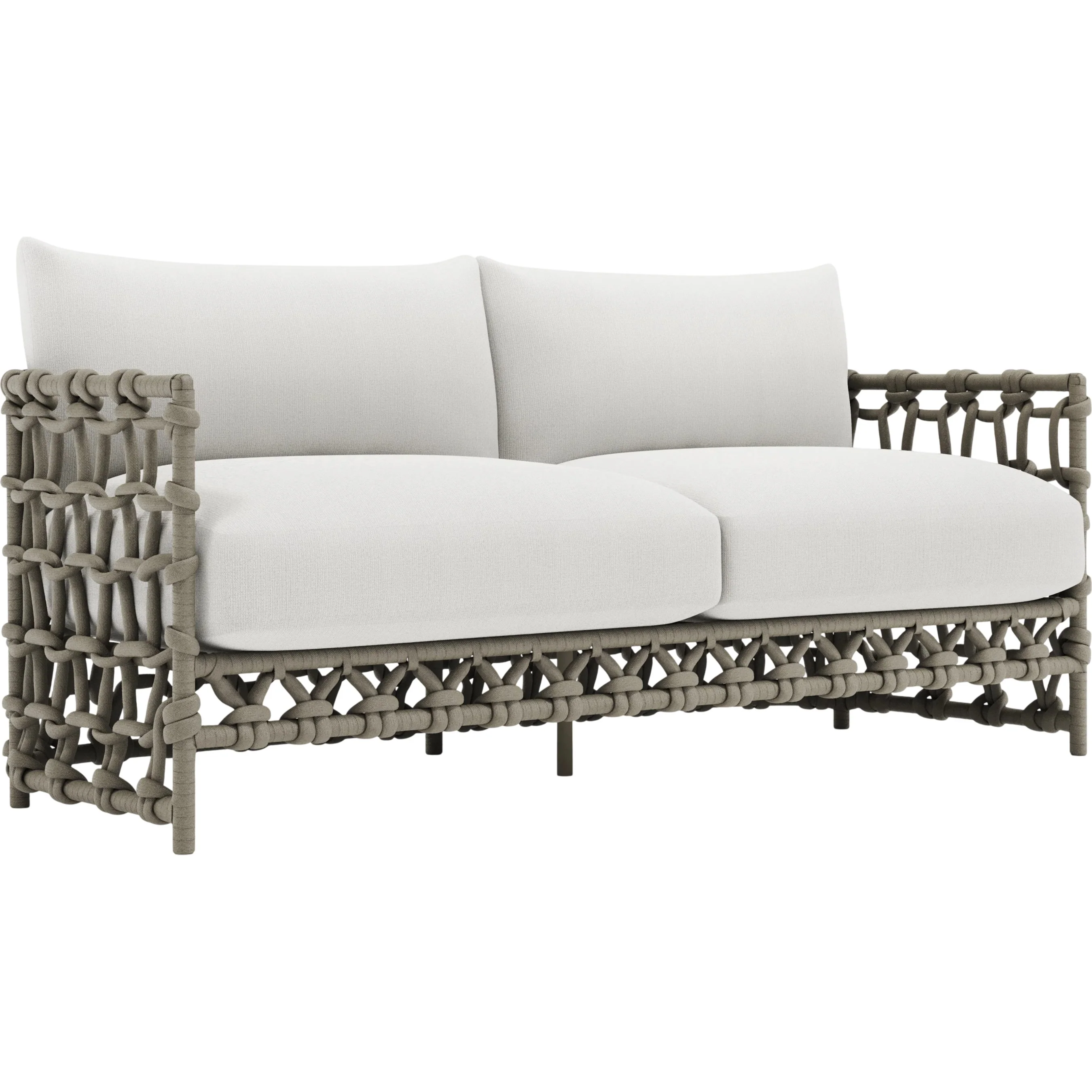 Nodi Outdoor Sofa