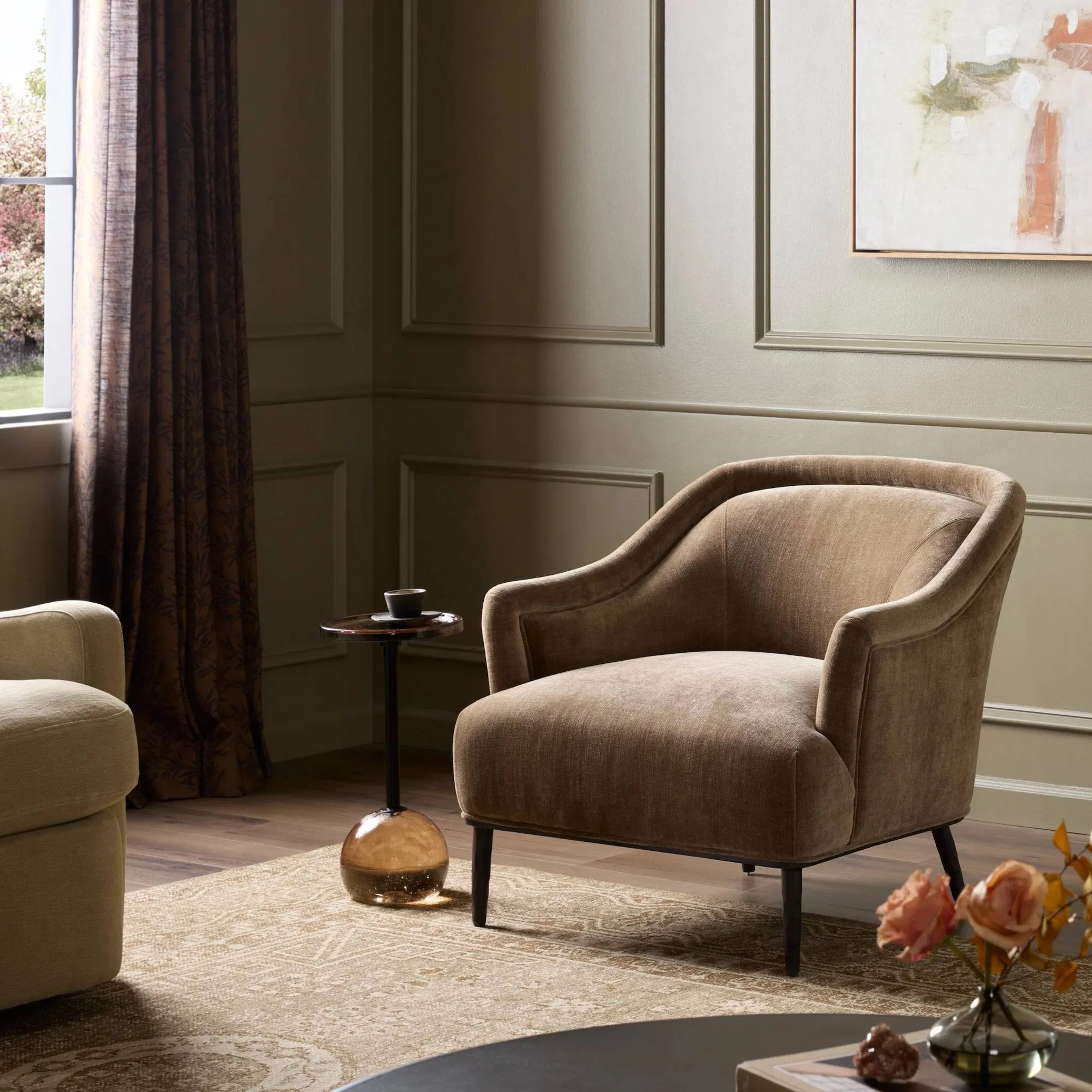 Noel Chair - Image 24