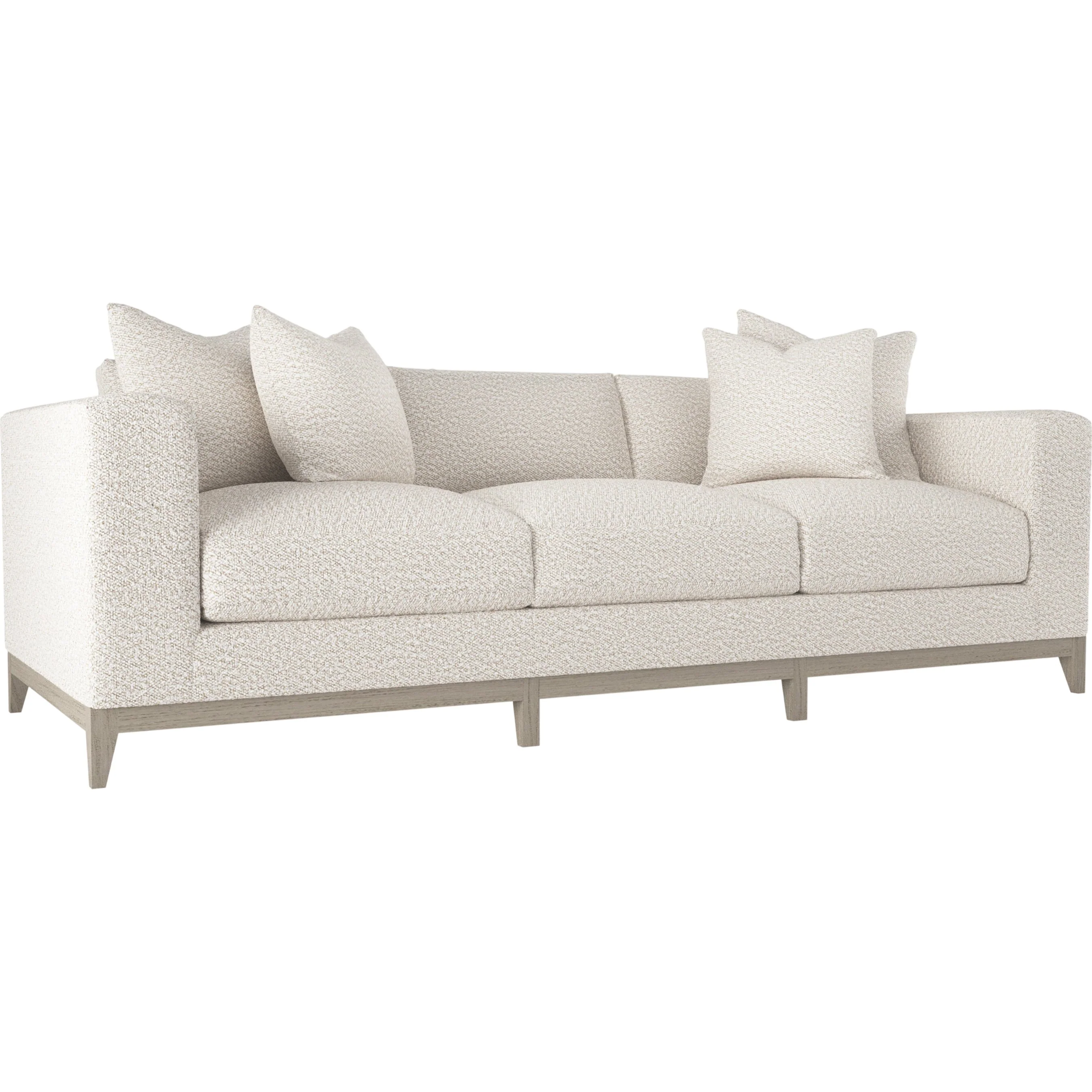 Noel Fabric Sofa