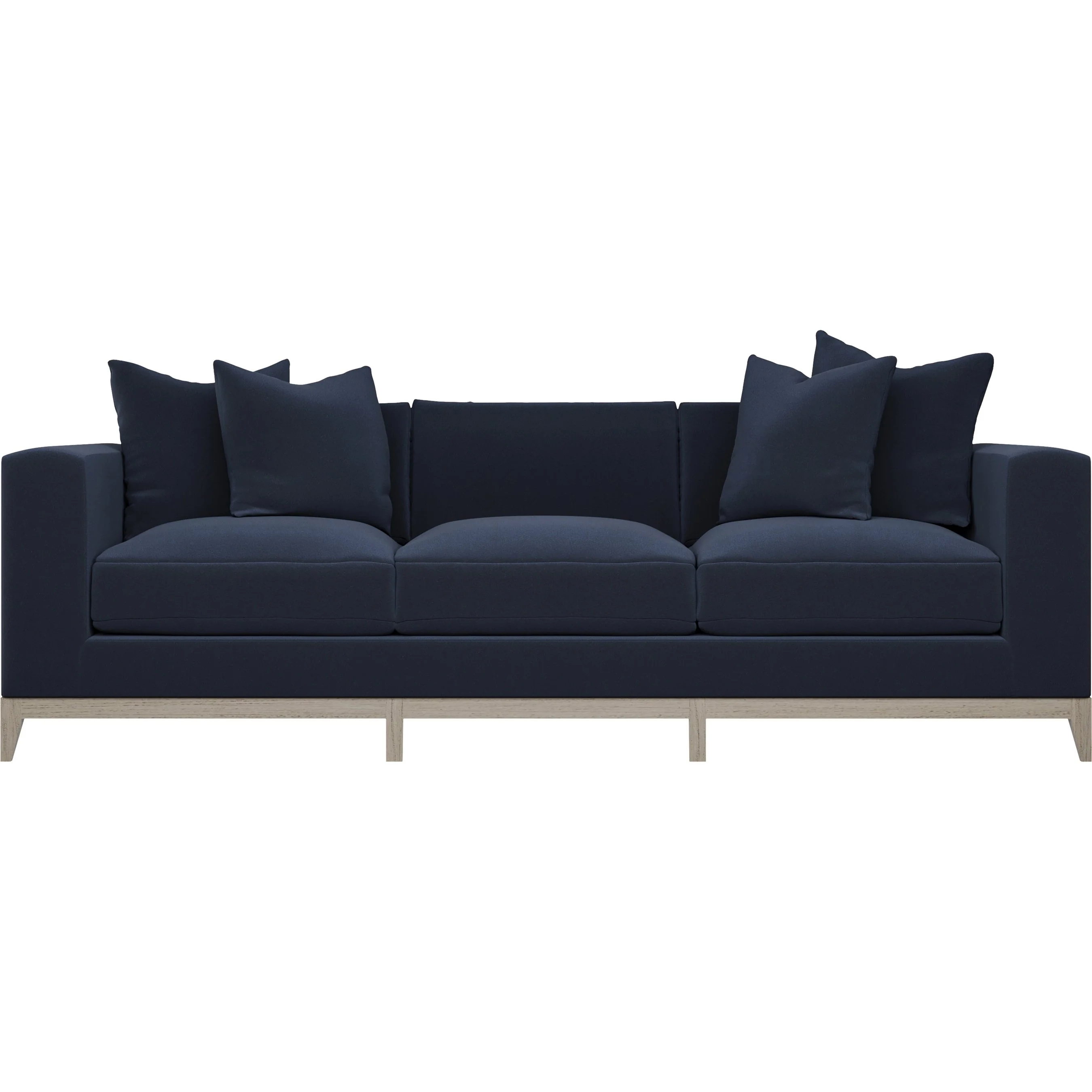 Noel Fabric Sofa - Image 13