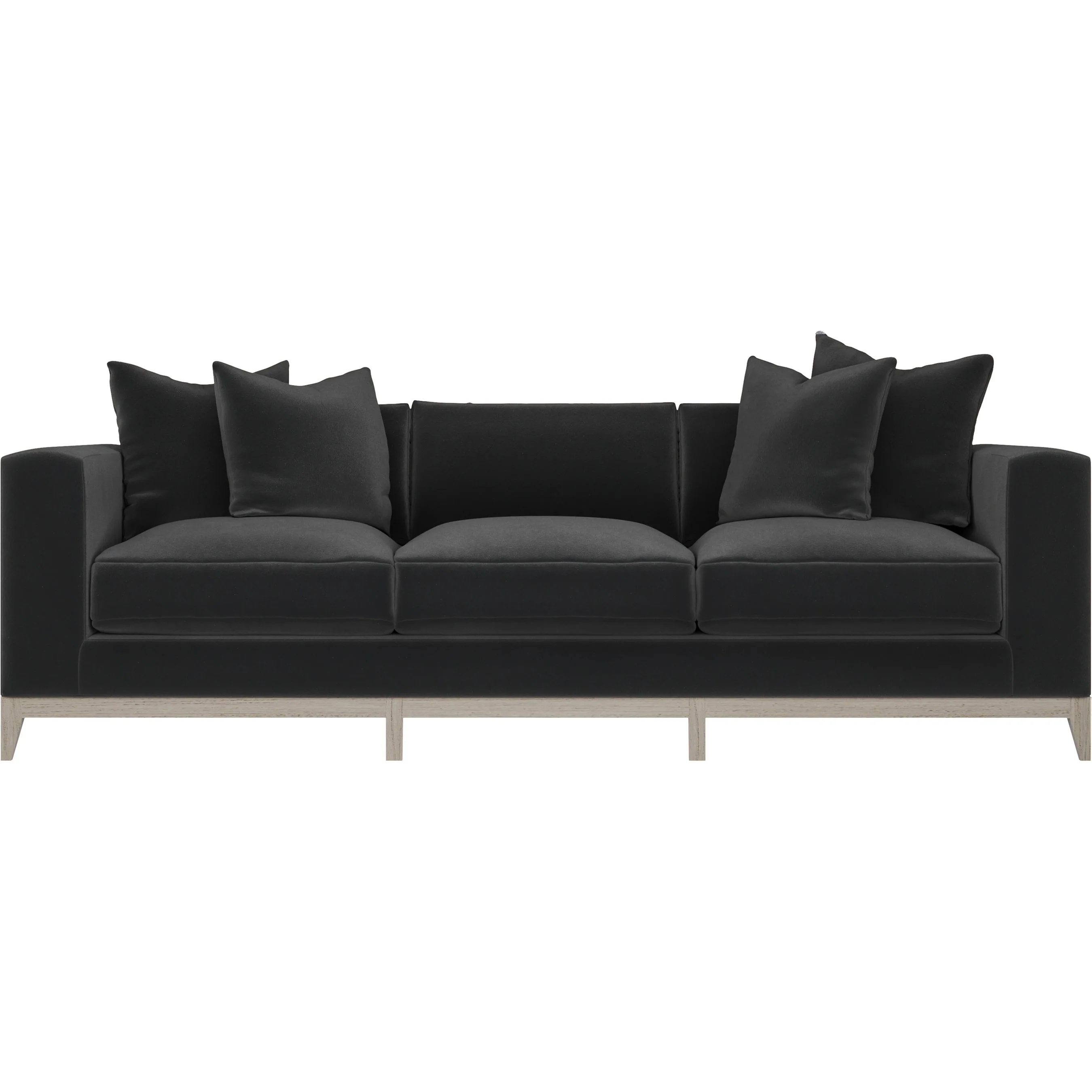 Noel Fabric Sofa - Image 15