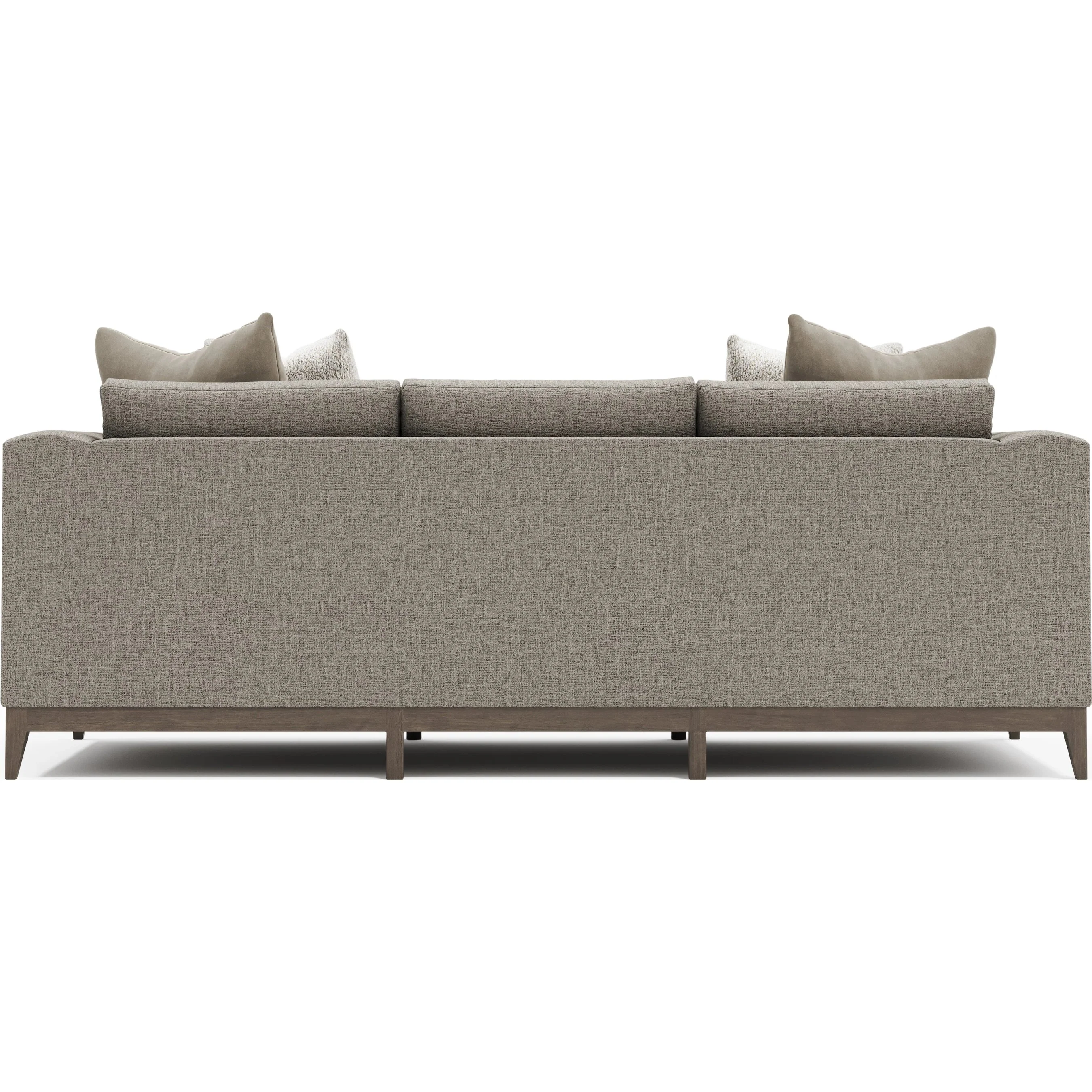 Noel Fabric Sofa - Image 20