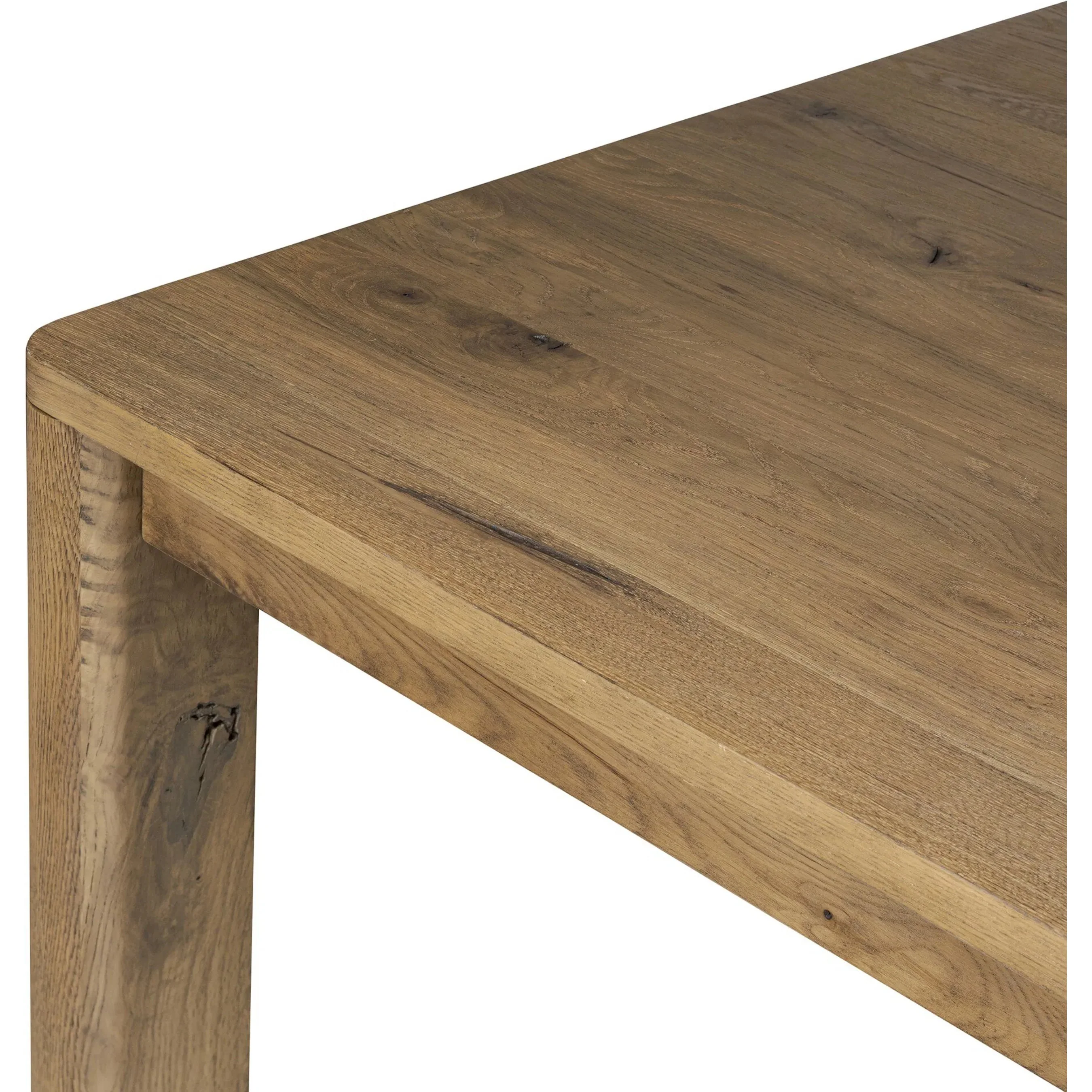 Noeline Double Extension Dining Table - Image 11
