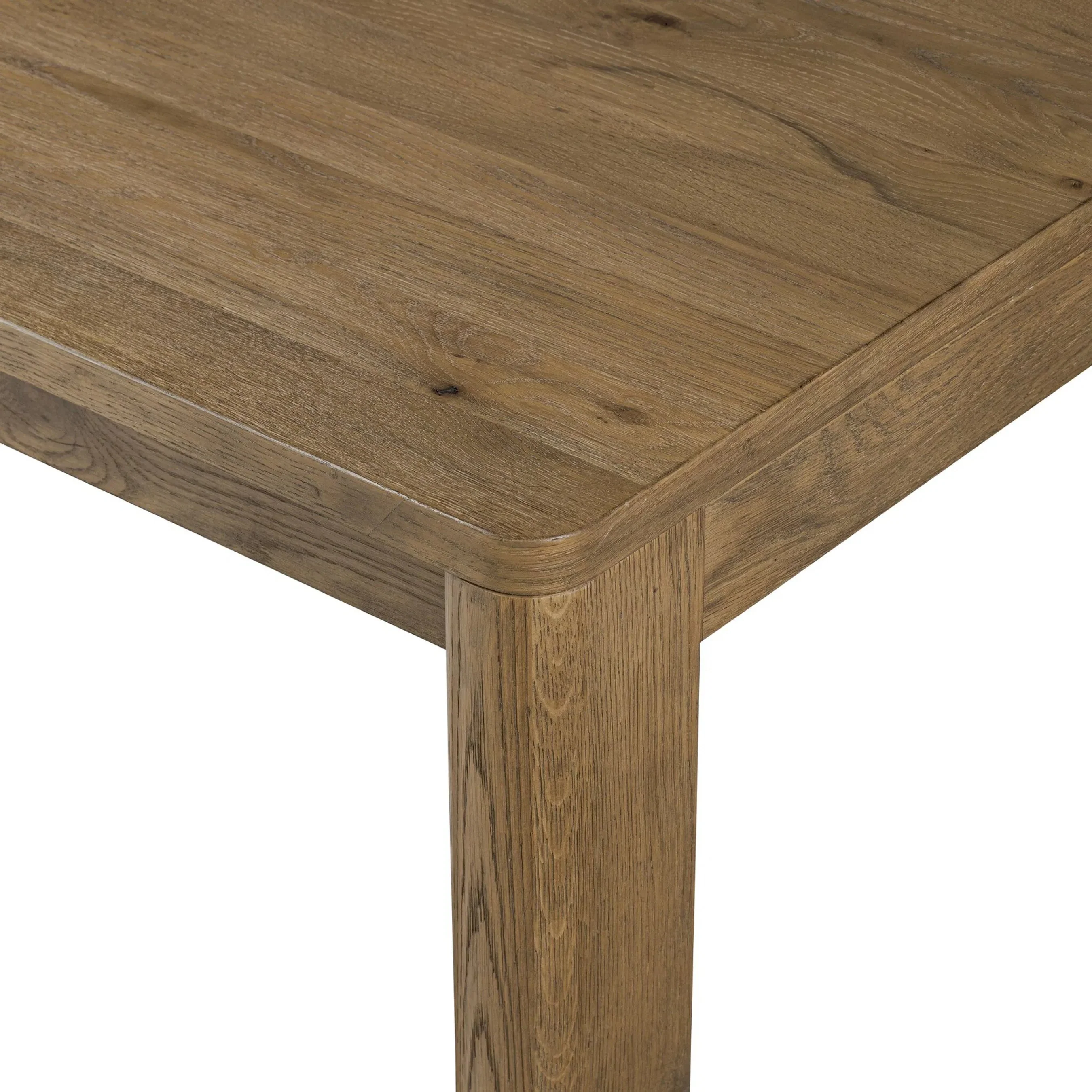Noeline Double Extension Dining Table - Image 12