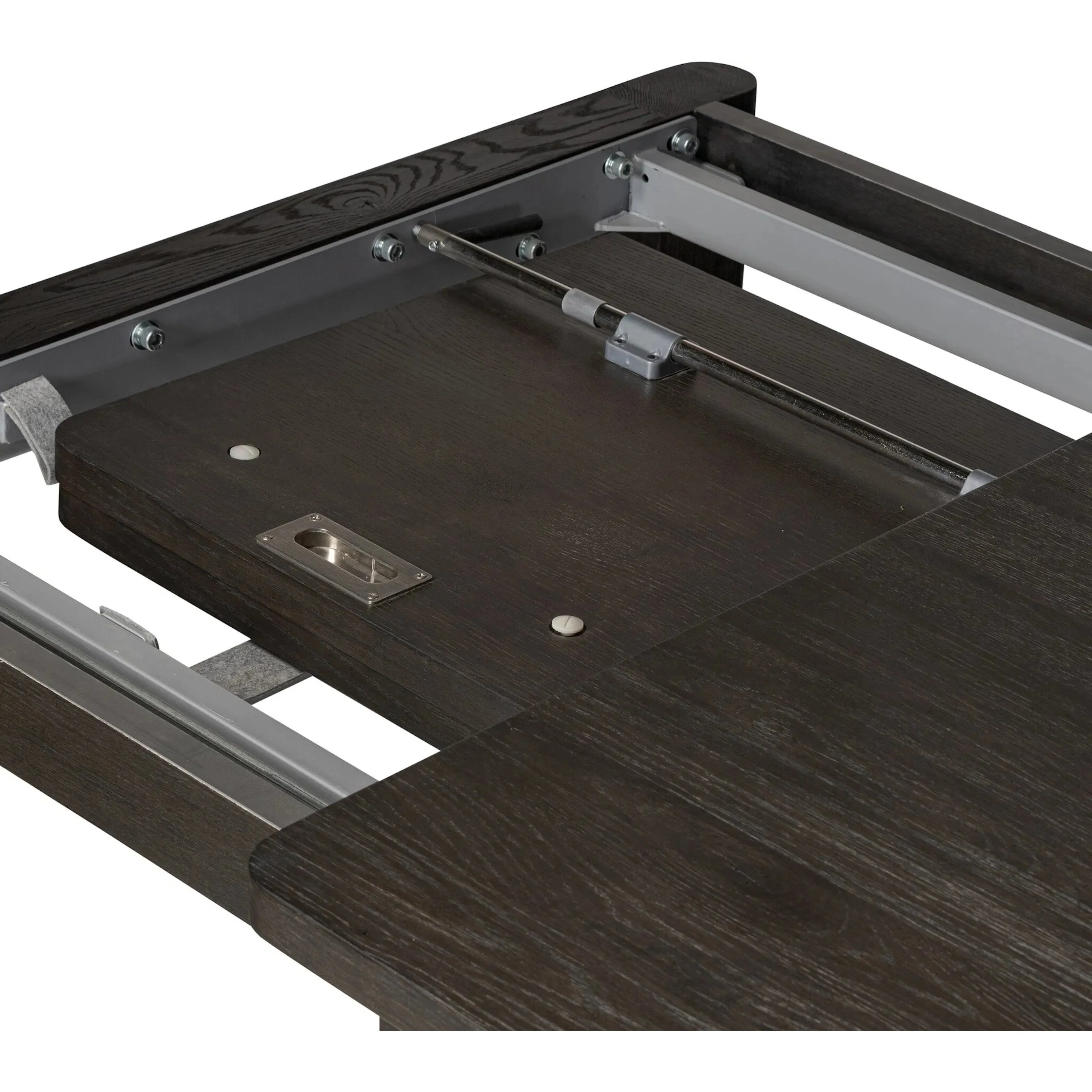 Noeline Double Extension Dining Table - Image 19