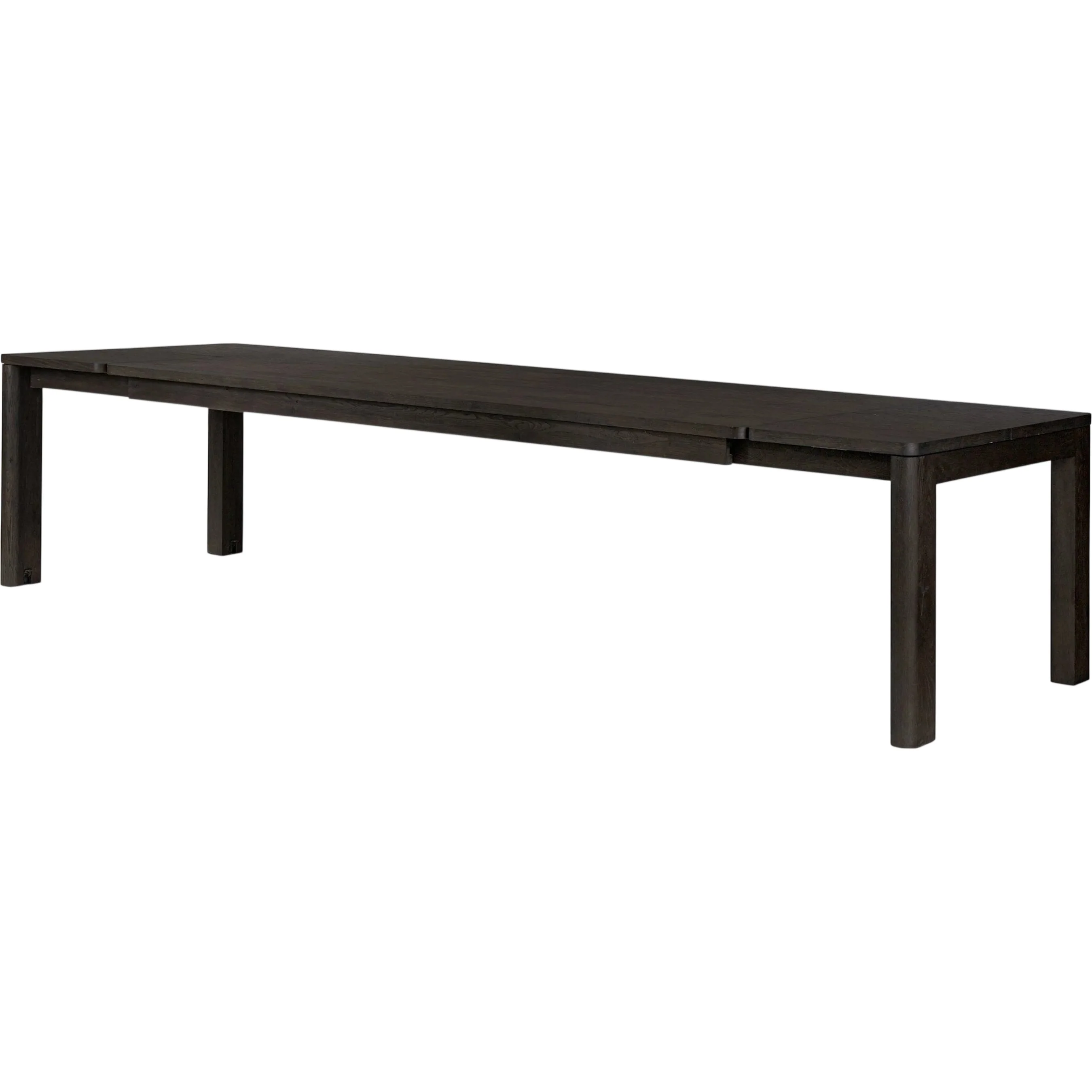 Noeline Double Extension Dining Table - Image 2