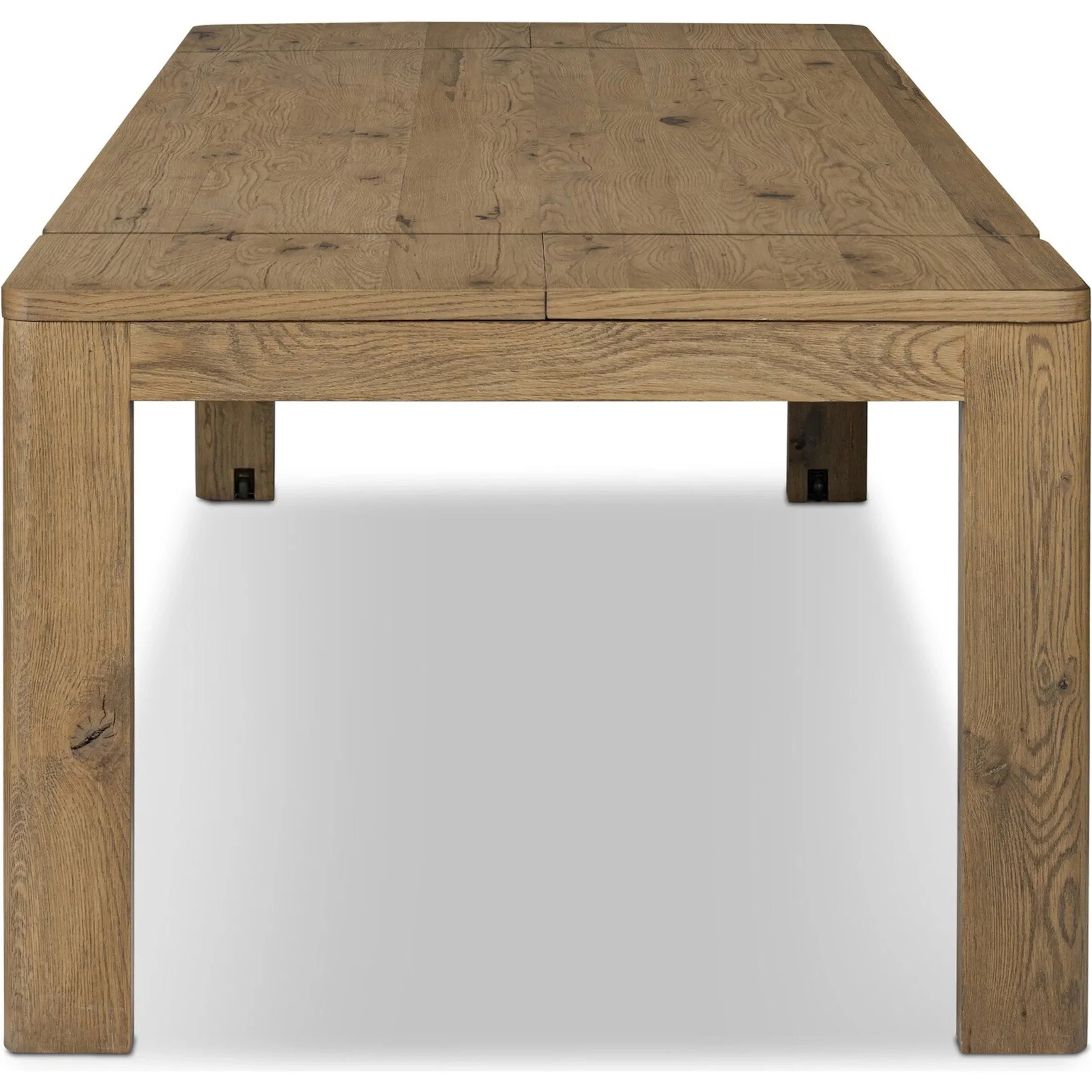 Noeline Double Extension Dining Table - Image 4
