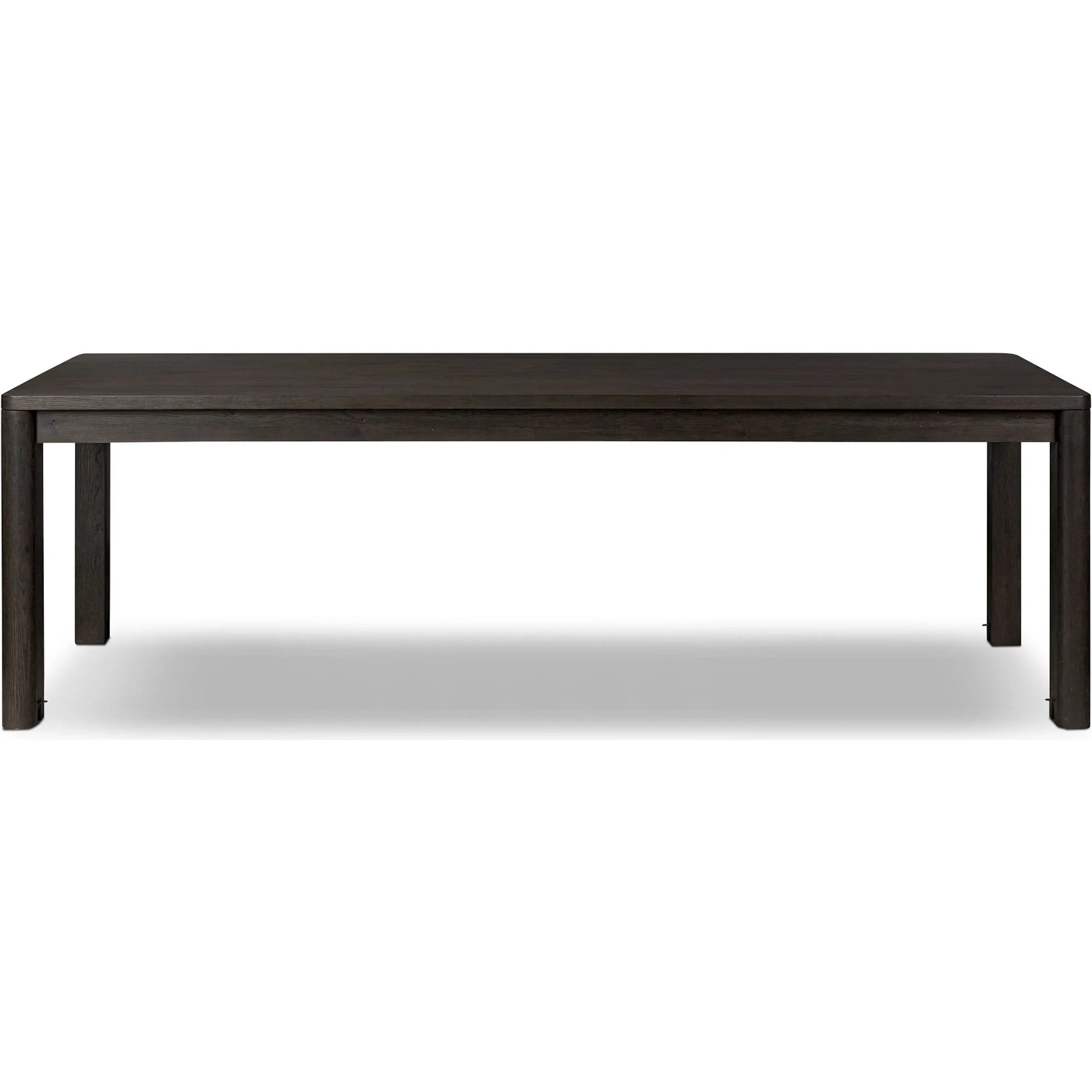 Noeline Double Extension Dining Table - Image 7