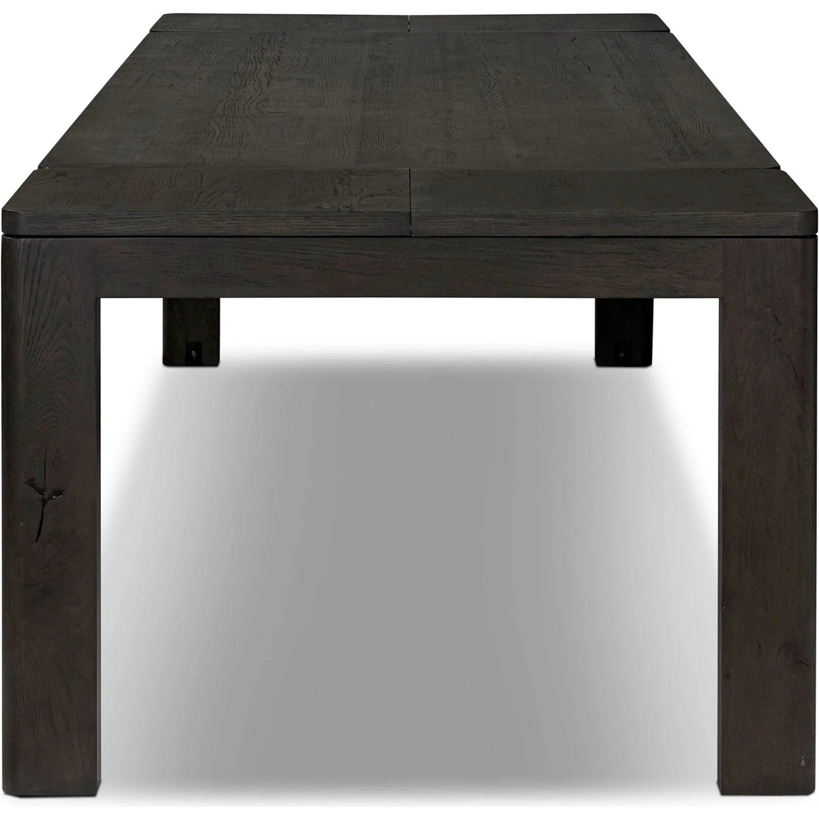 Noeline Double Extension Dining Table - Image 8