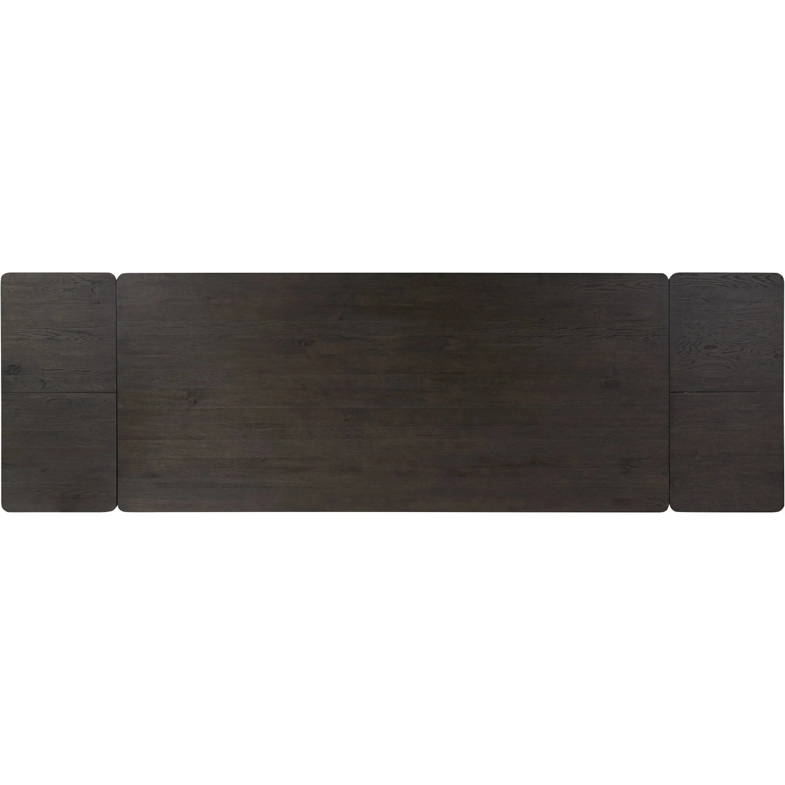 Noeline Double Extension Dining Table - Image 9