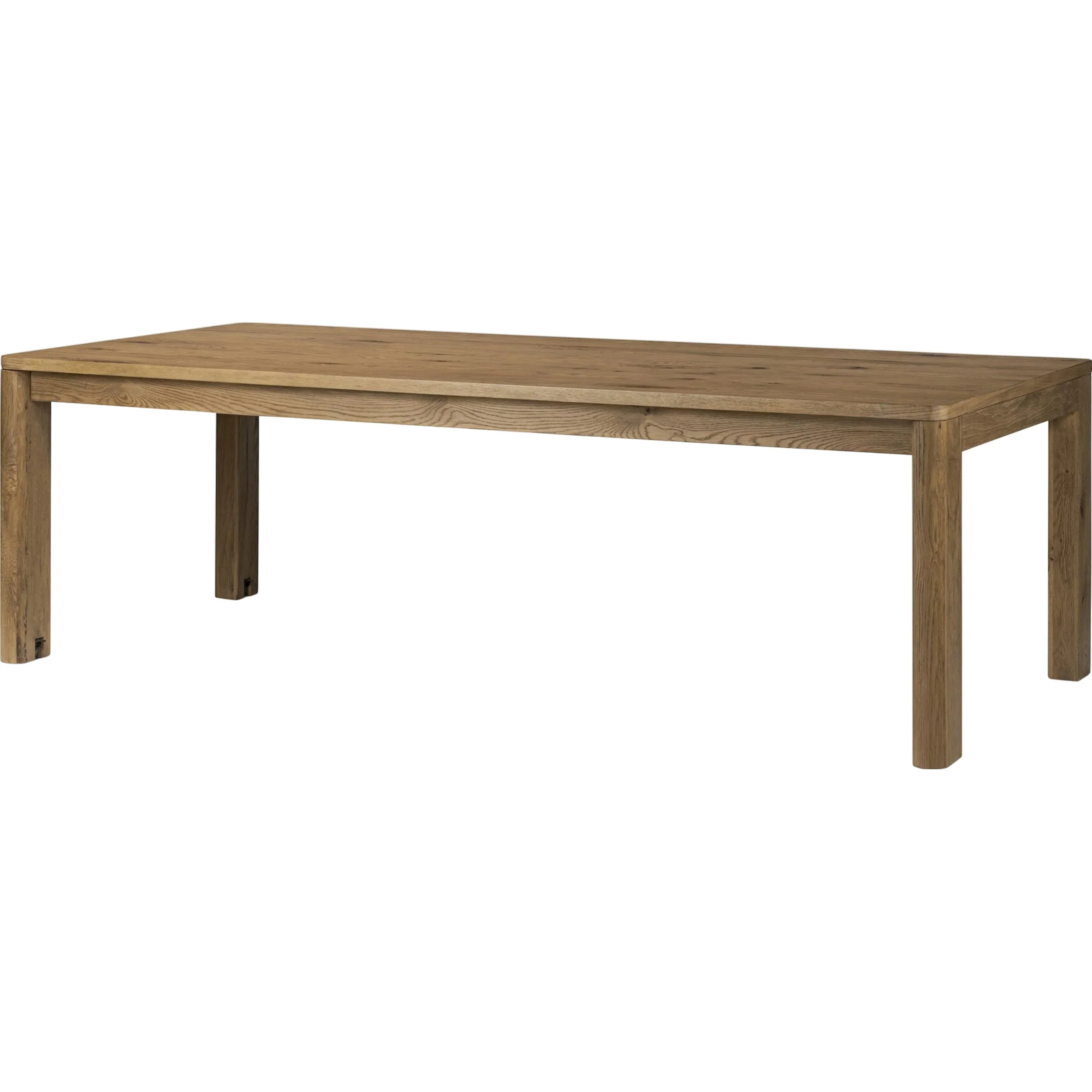 Noeline Extension Dining Table