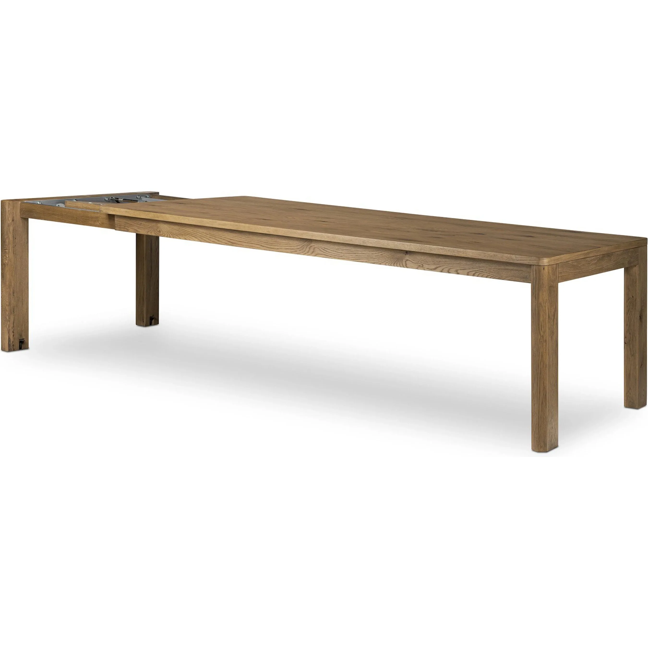 Noeline Extension Dining Table - Image 6